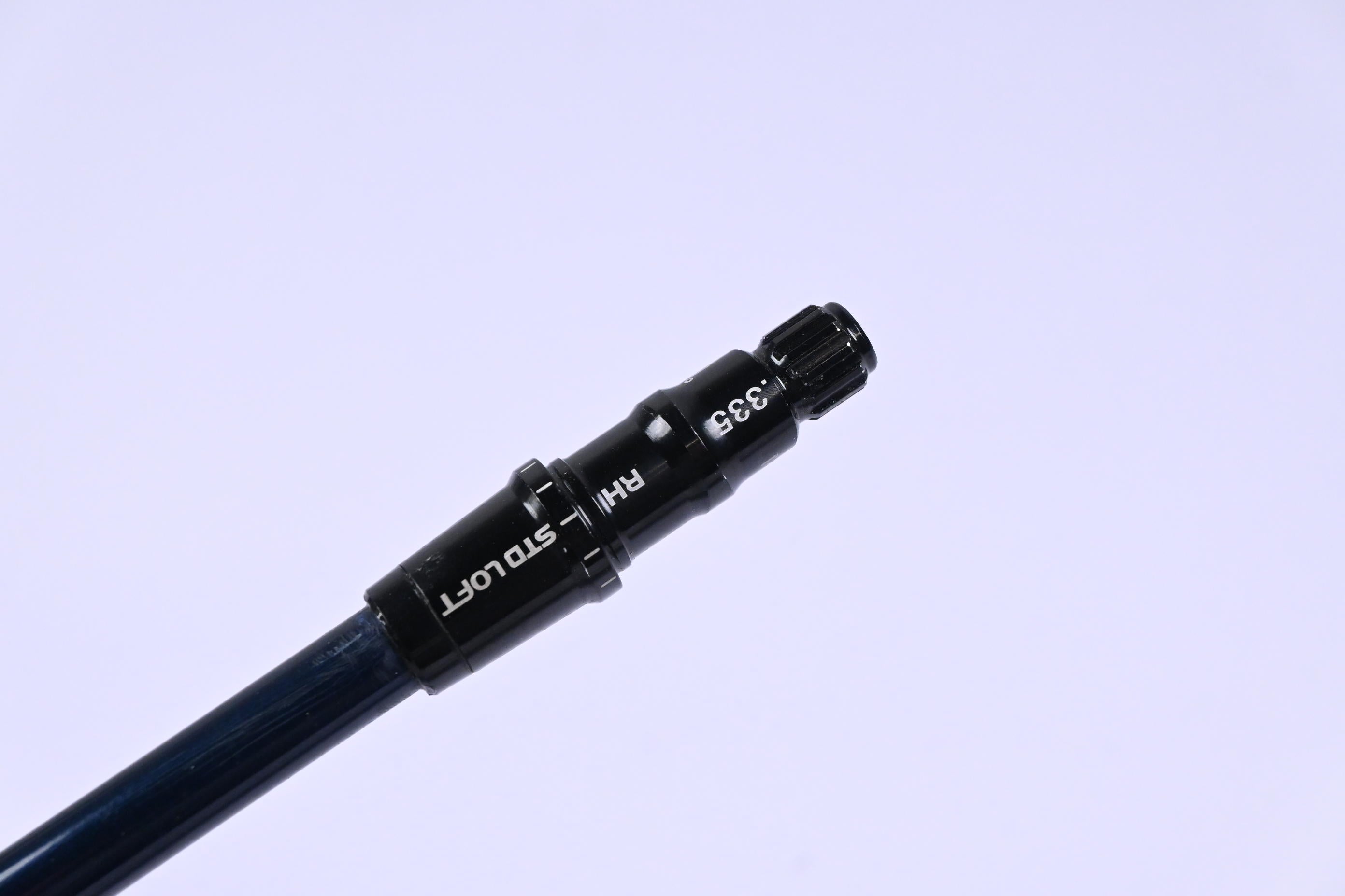 Fujikura Ventus Blue Velocore 7 Driver Shaft / X-Flex / Taylormade 2nd Gen