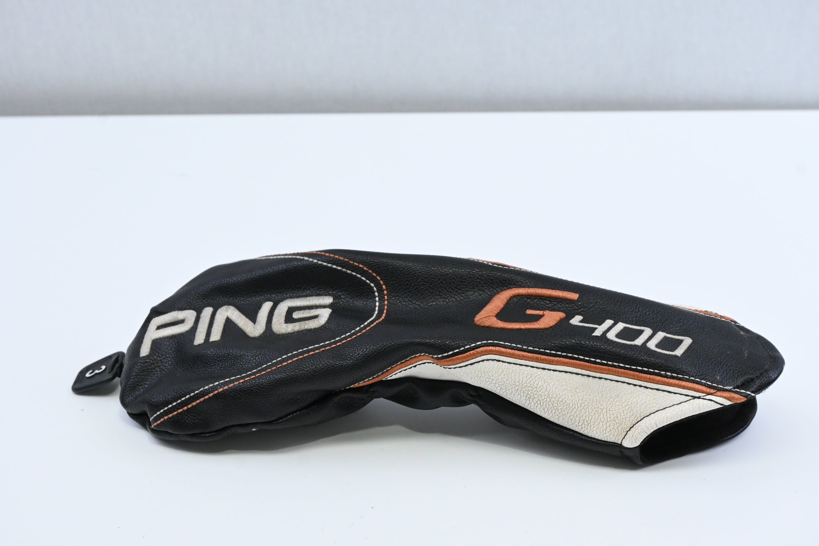 Ping G400 SFT #3 Wood / 16 Degree / Regular Flex Ping Alta CB 65 Shaft