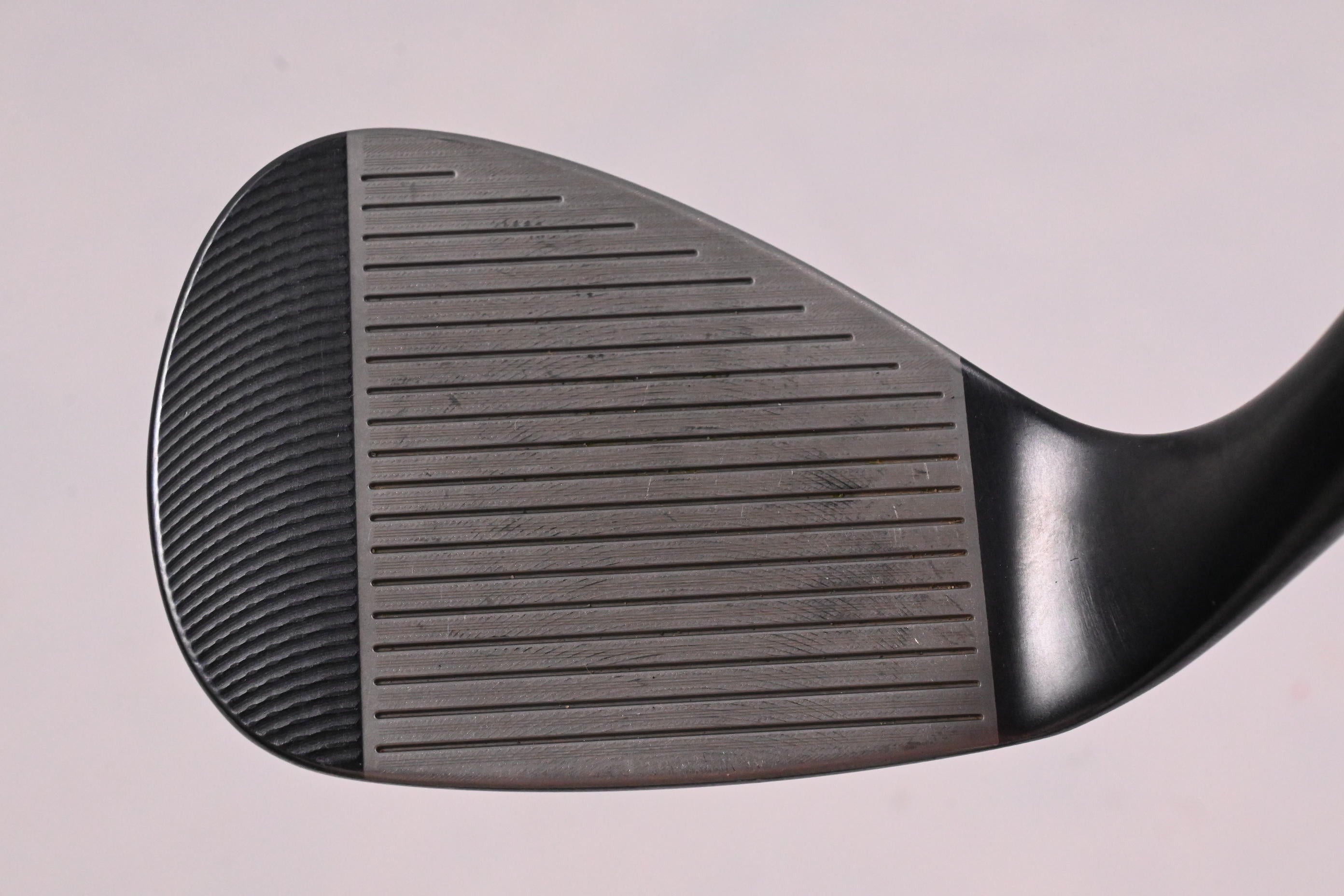 Cleveland RTZ Lob Wedge / 60 Degree / Wedge Flex Steel Shaft
