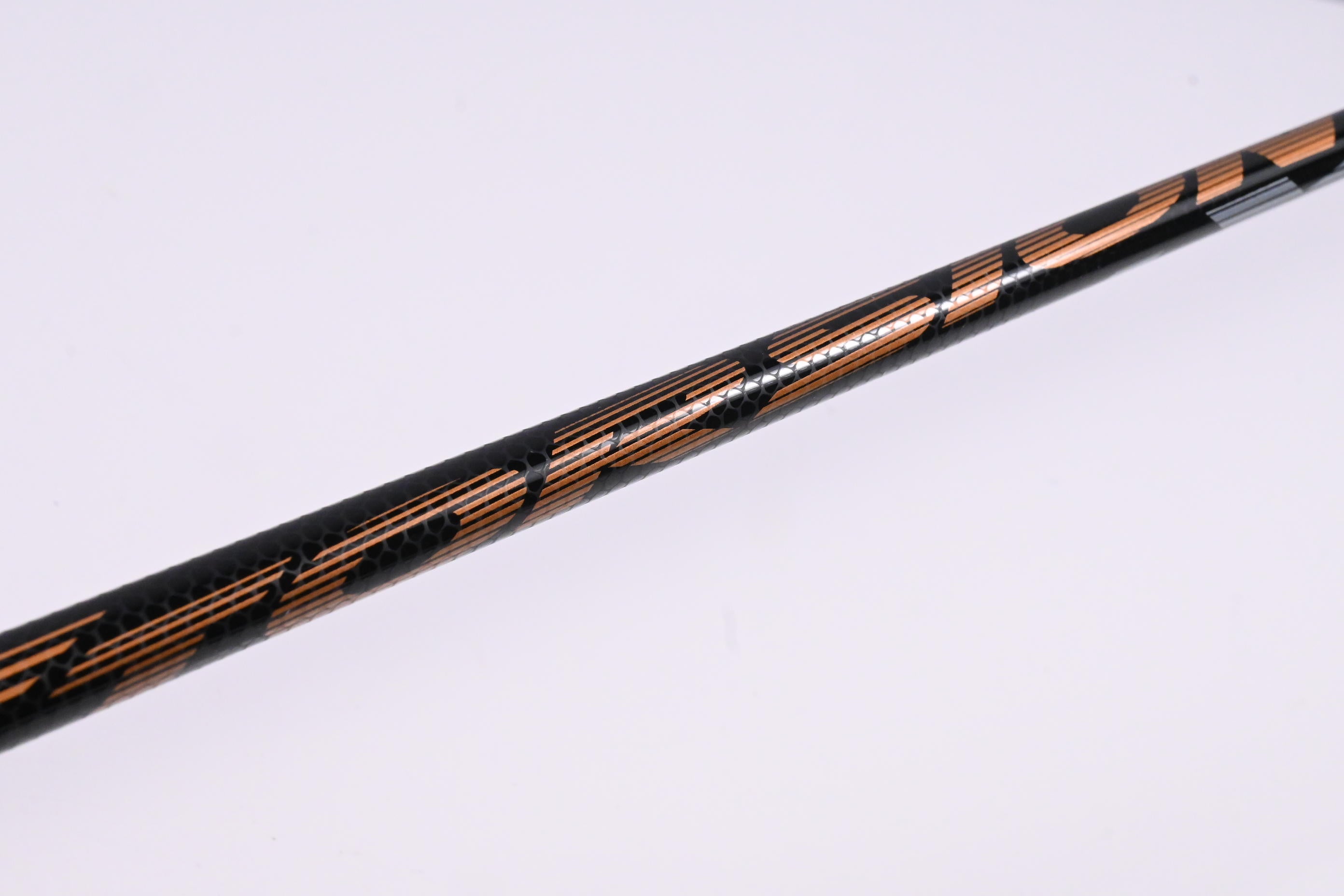 Aldila Xtorsion Mamba Technology CB 70 #5 Wood Shaft / TX-Flex / Mizuno Adapter