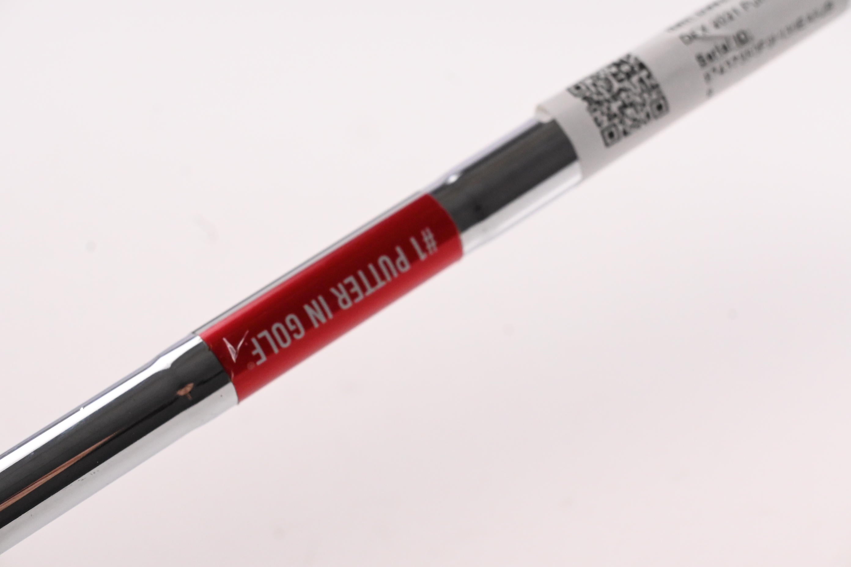 Odyssey DFX #1 2021 Putter / 34 Inch