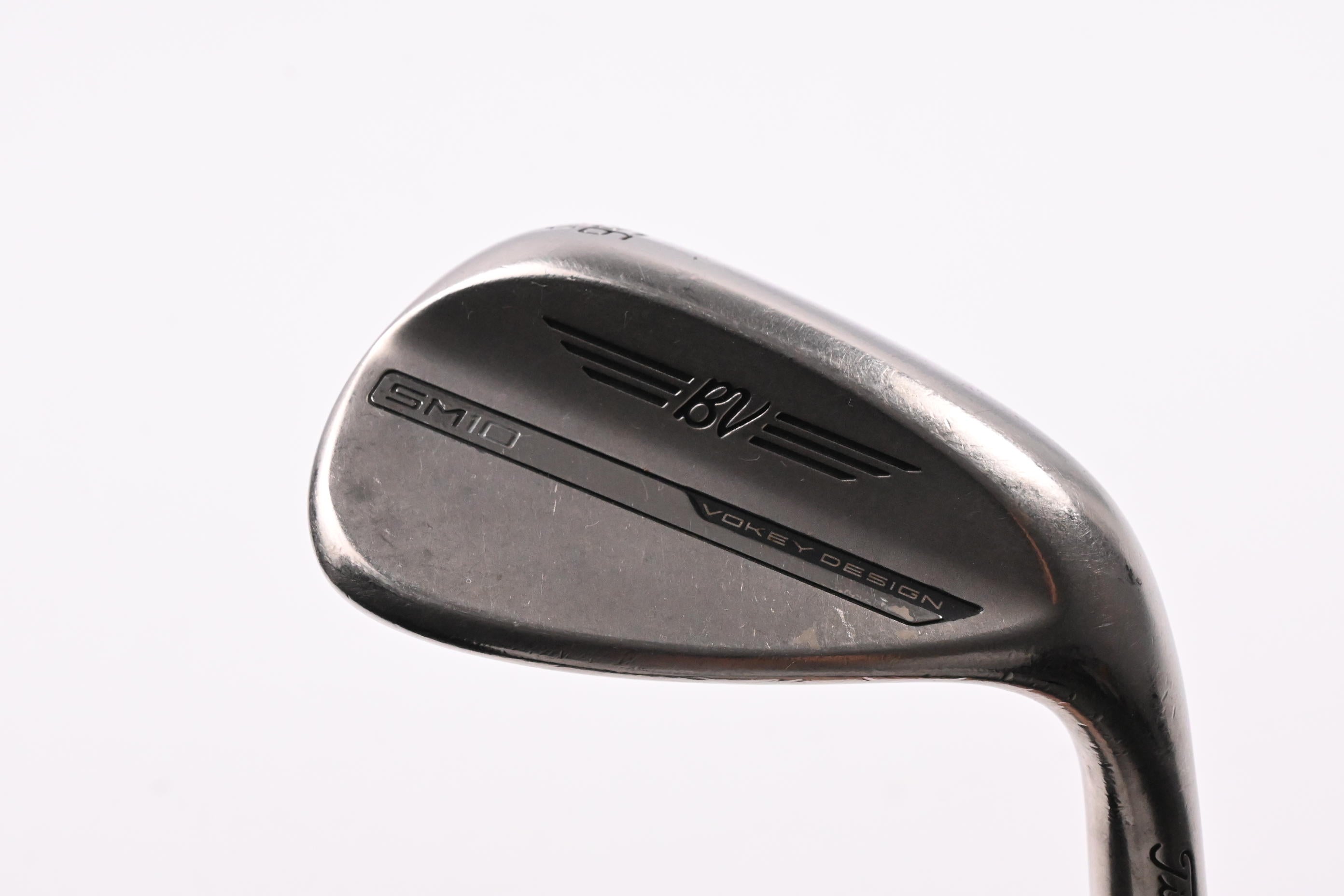 Titleist Vokey SM10 Sand Wedge / 56 Degree / Wedge Flex Titleist Vokey SM10