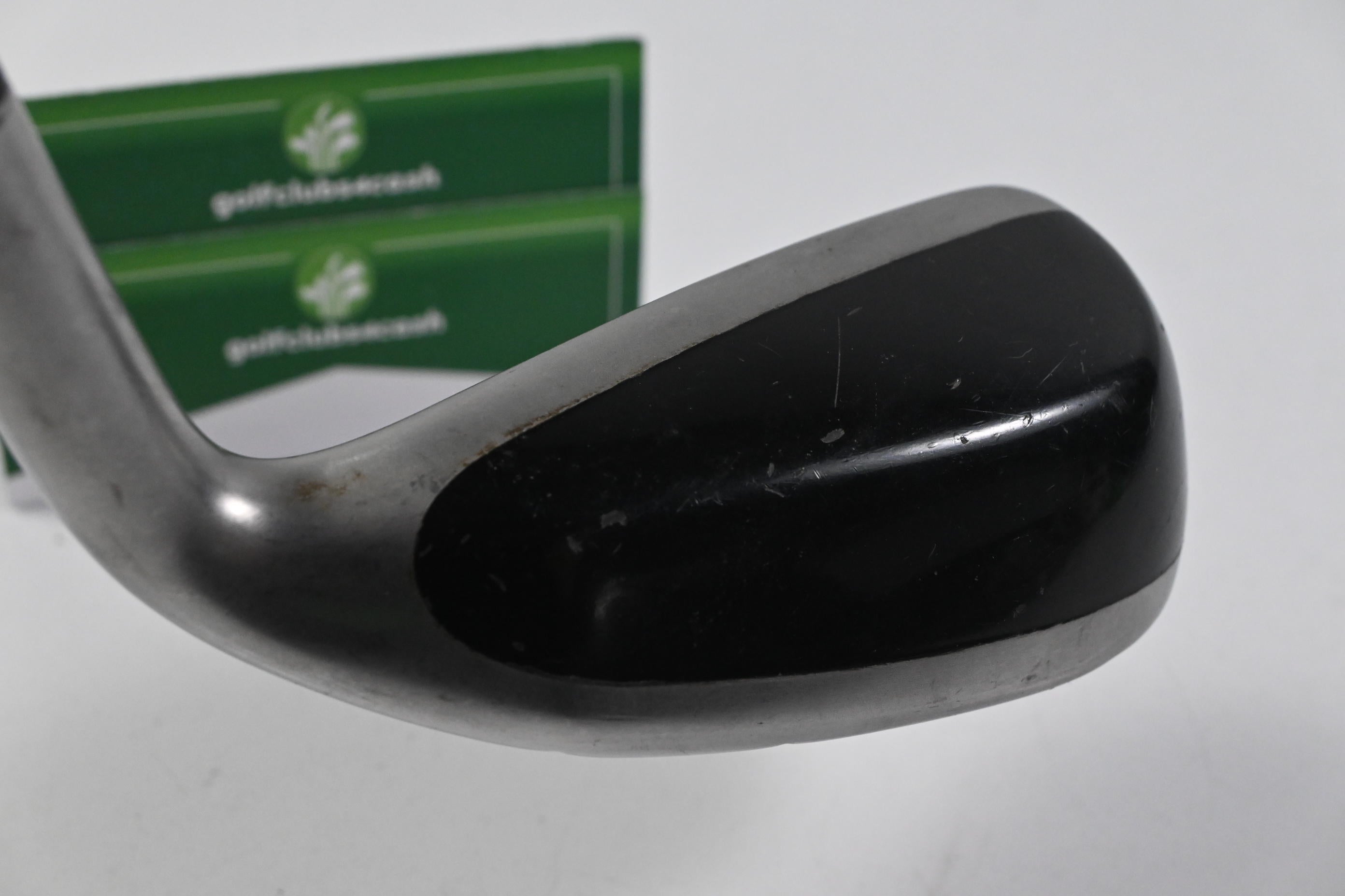 Ping G15 #3 Hybrid / 20 Degree / Stiff Flex Ping TFC 149 Shaft