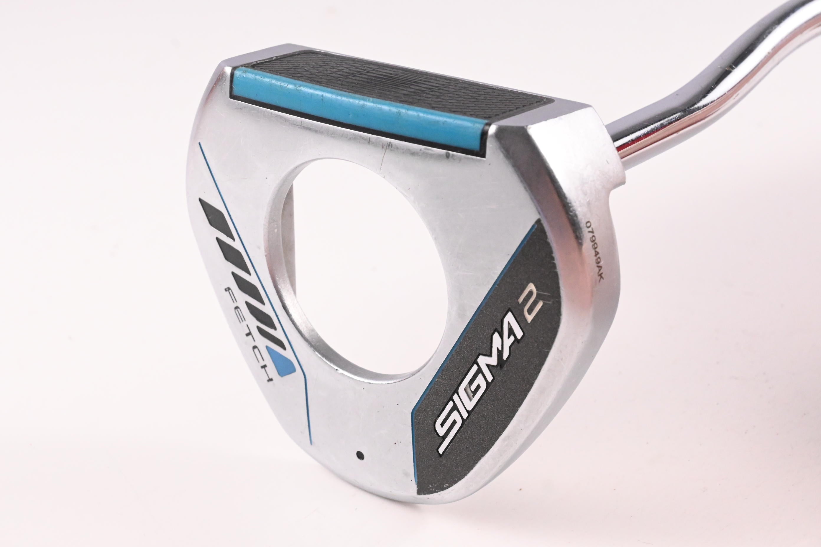 Ping Sigma 2 Fetch Putter / 35 Inch