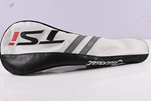 Titleist TSi3 Driver / 9 Degree / Stiff Flex Graphite Design Tour AD EV-7 Shaft