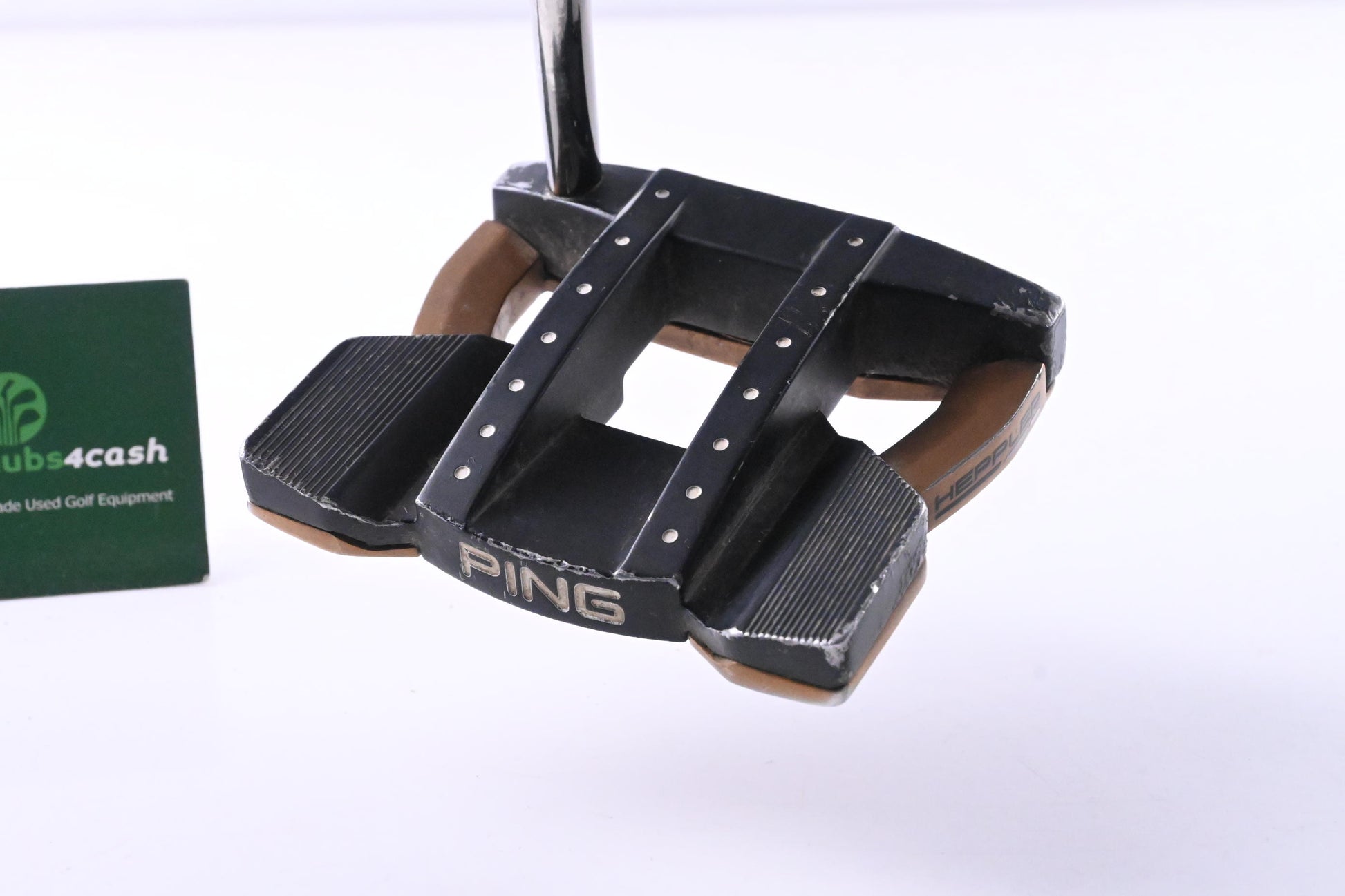 Ping Heppler TomCat 14 Putter / 32 Inch