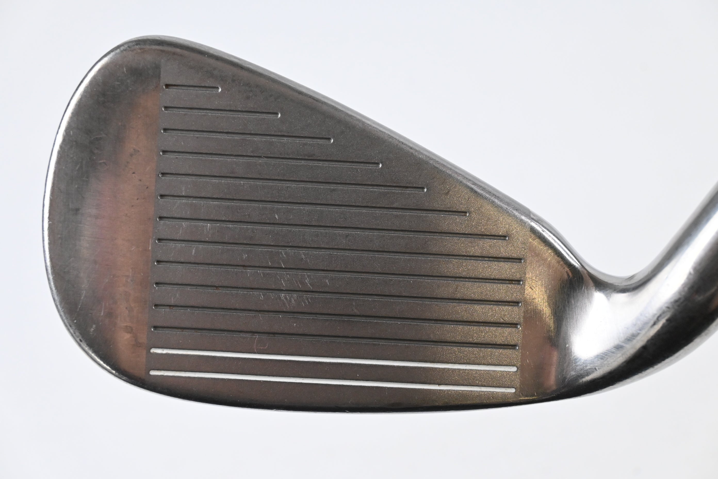 Taylormade RAC OS #4 Iron / 23 Degree / Regular Flex Taylormade Shaft