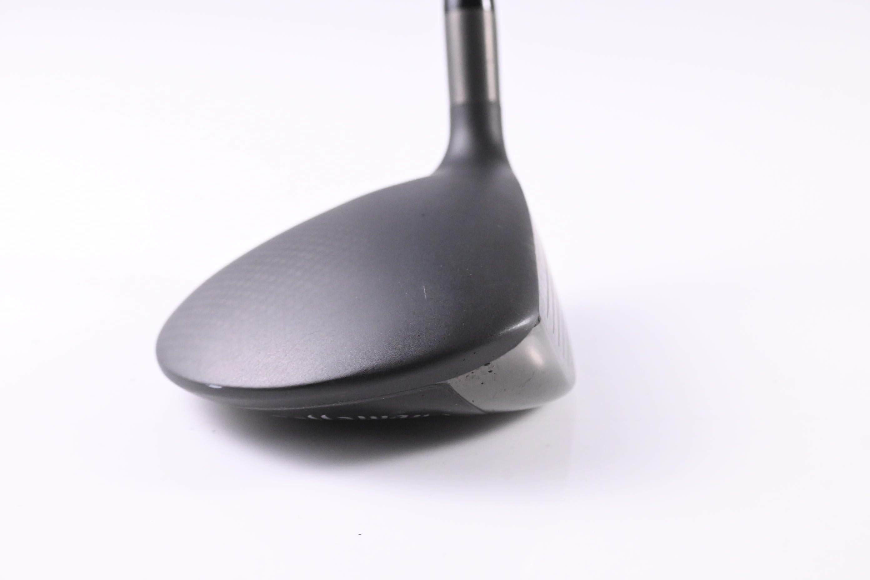 Tour Issue Callaway Rogue ST Triple Diamond #3 Wood / 15 Degree / Stiff Flex