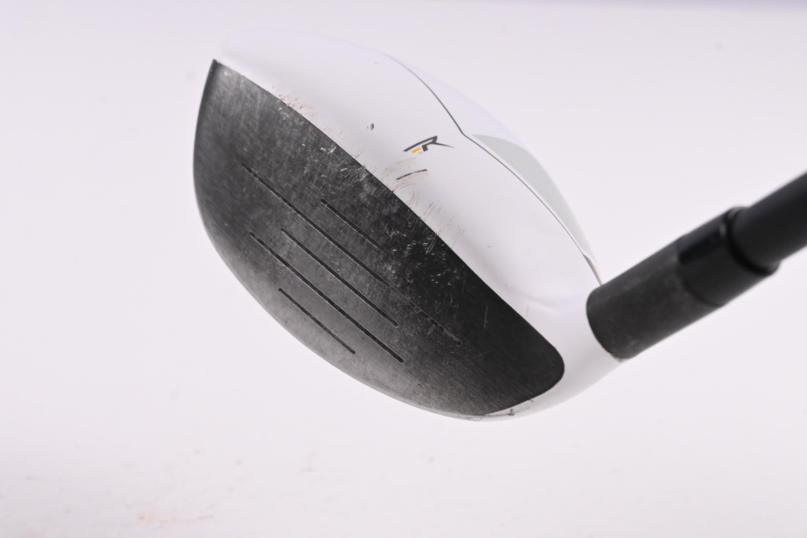 Taylormade RBZ Stage 2 #4 Hybrid / 22 Degree / Stiff Flex Rockectfuel 65 Shaft