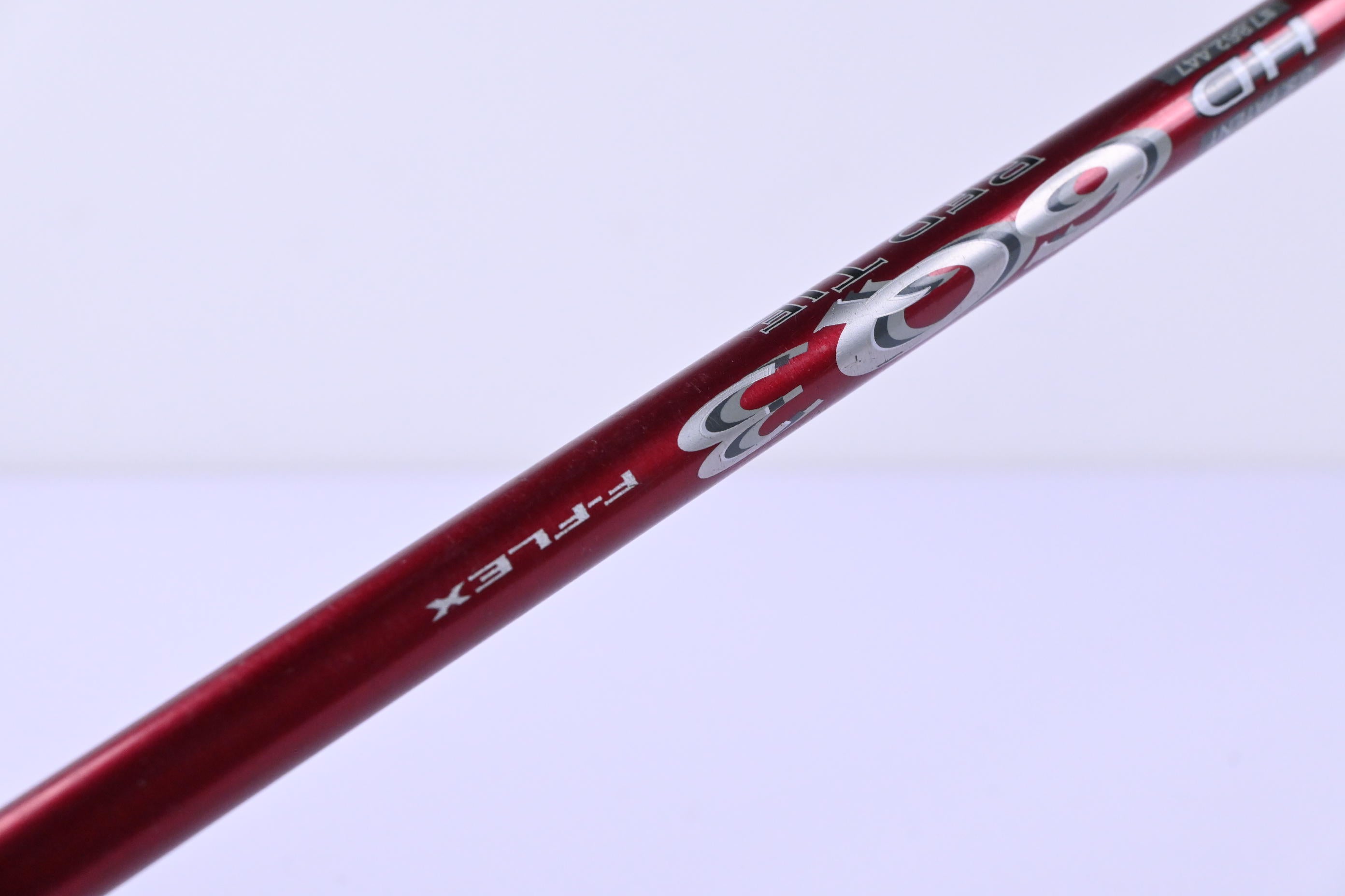 Ping G25 #5 Wood / 18 Degree / Regular Flex Matrix OZIK Red Tie 6Q3 Shaft