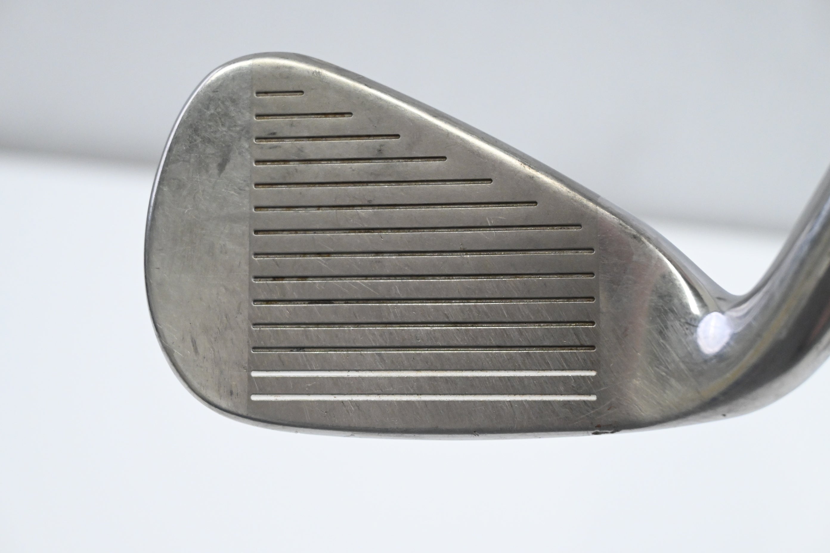 Callaway Rogue X #7 Iron / Regular Flex XP95 ST15 R300 Shaft