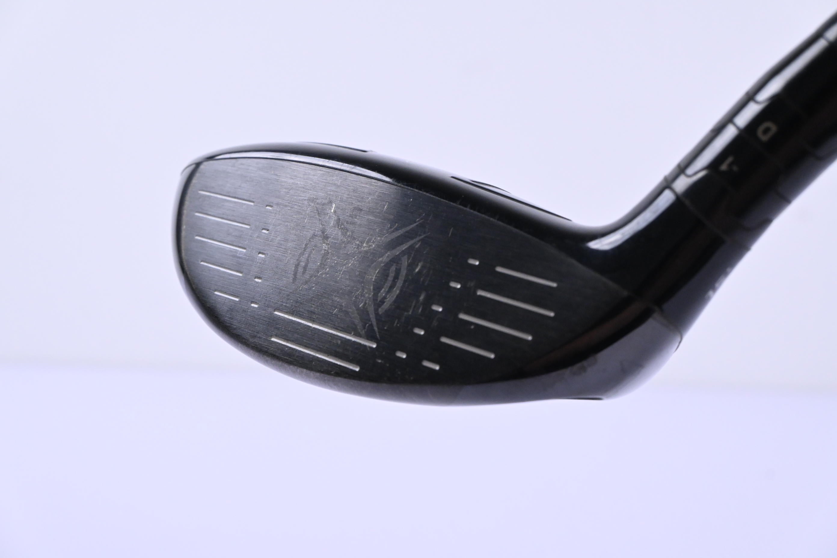 Callaway GBB Epic #3 Wood / 15 Degree / Regular Flex Diamana M+ 50 Shaft