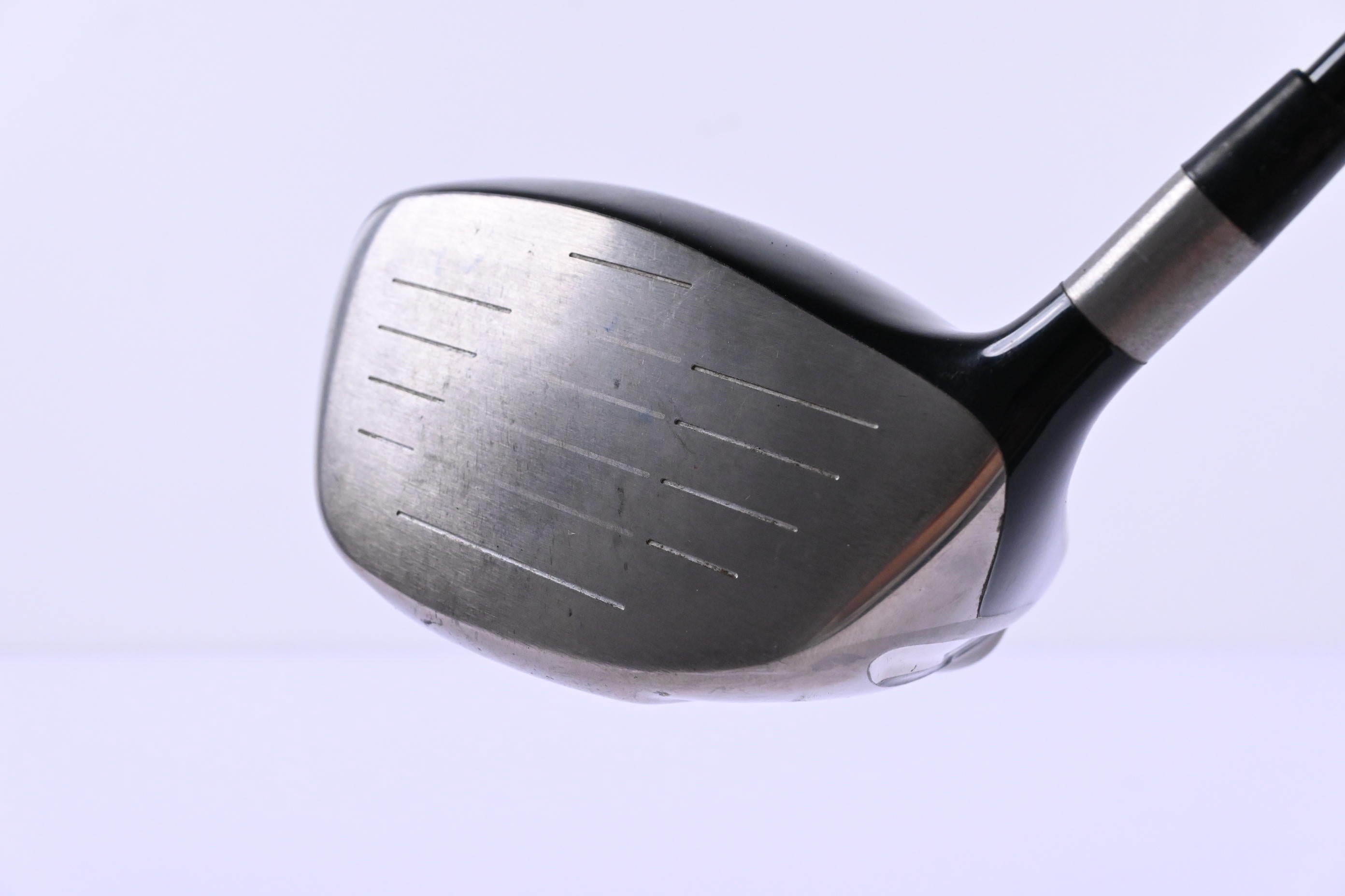 Adams Insight Driver / 10.5 Degree / Regular Flex Grafalloy ProLaunch Red