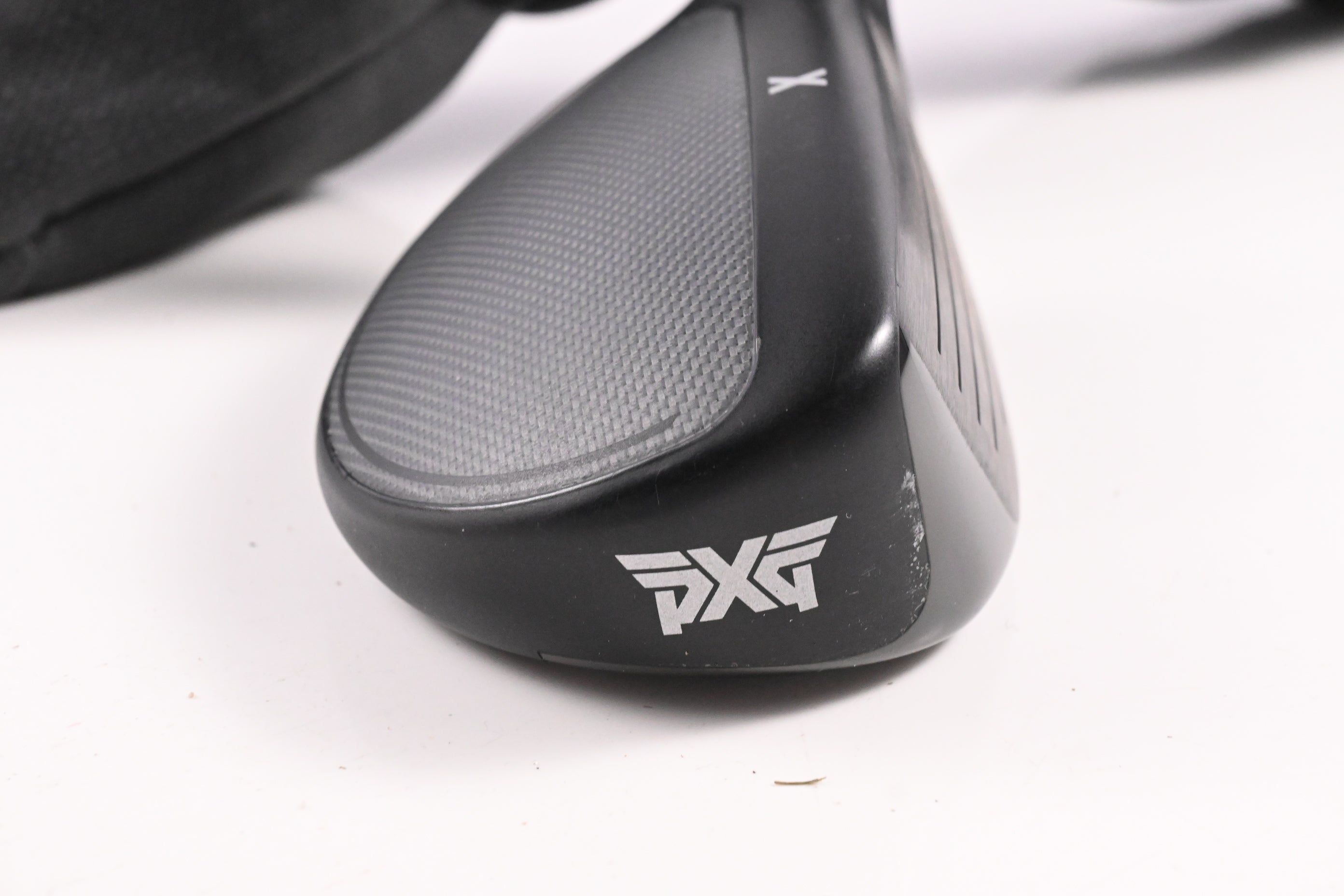 PXG 0311 XF Gen5 #3 Hybrid / 19 Degree / X-Flex Ventus Velocore Blue 9 Shaft