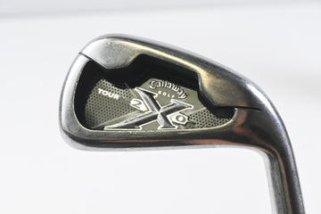 Callaway X-20 Tour #3 Iron / 21 Degree / Regular Flex Project X Flighted Shaft