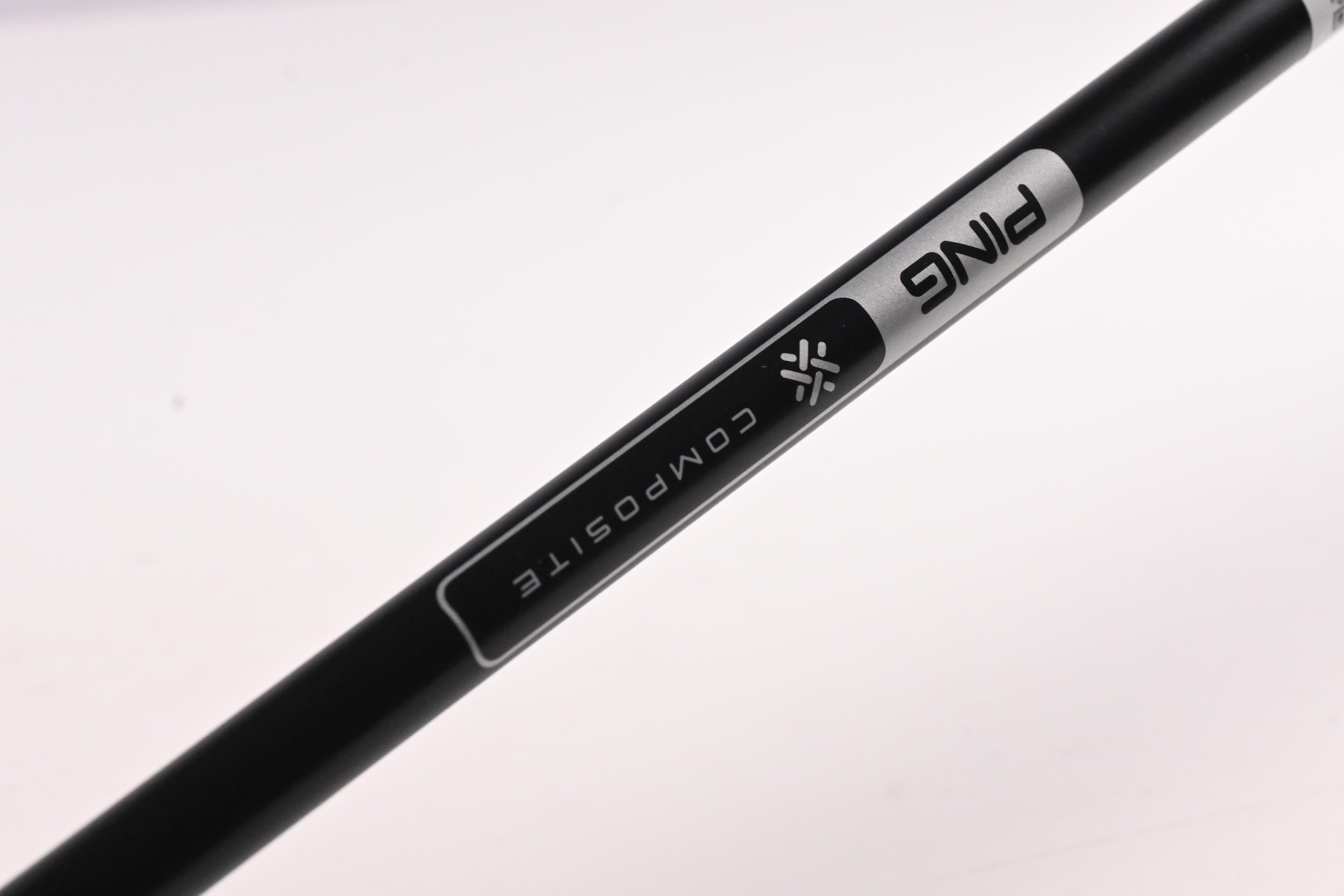 Ping PLD Milled 2024 Anser 2D Putter / 35 Inch