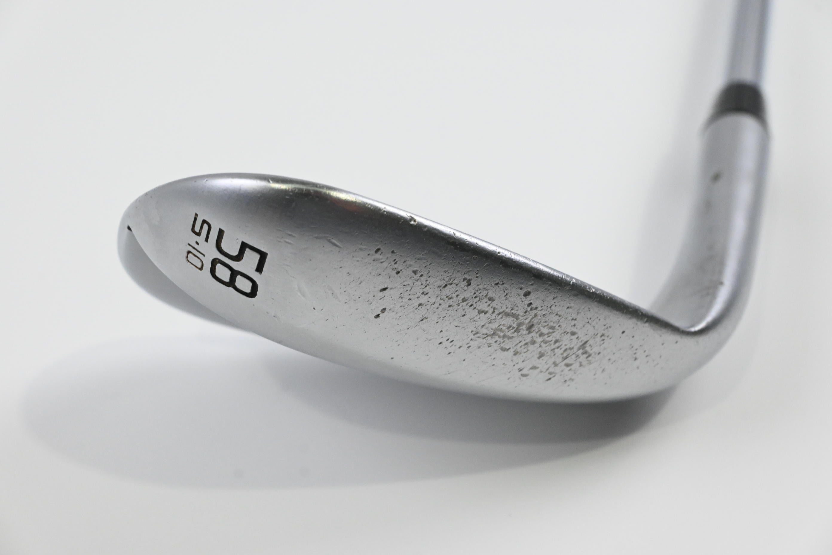 Ping S159 Lob Wedge / 58 Degree / Red Dot /  Stiff Flex N.S.Pro Modus 3 Tour 105