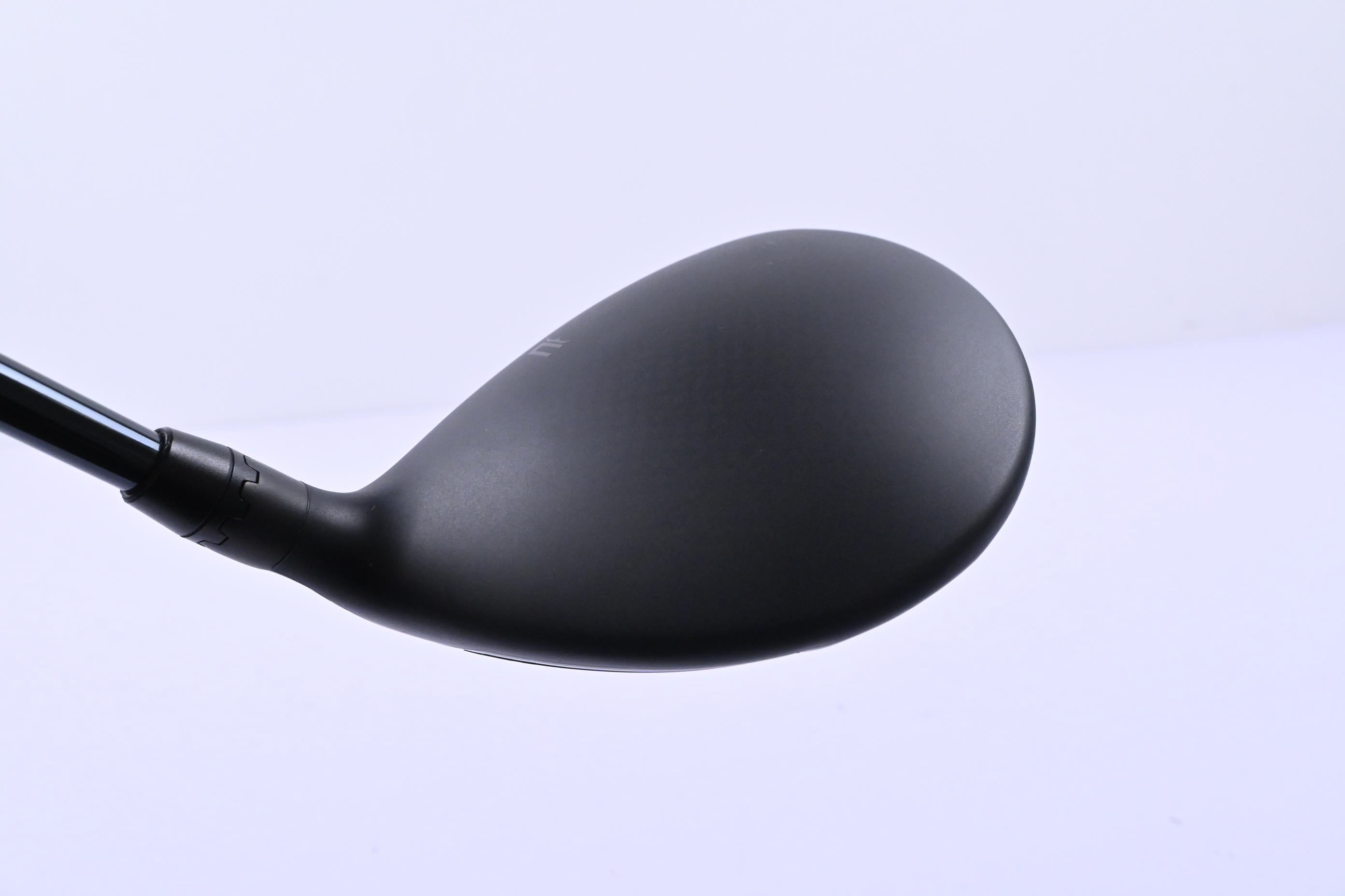 Cobra Darkspeed LS #3 Wood / 14.5 Degree / X-Flex LIN-Q M40X White 7 Shaft