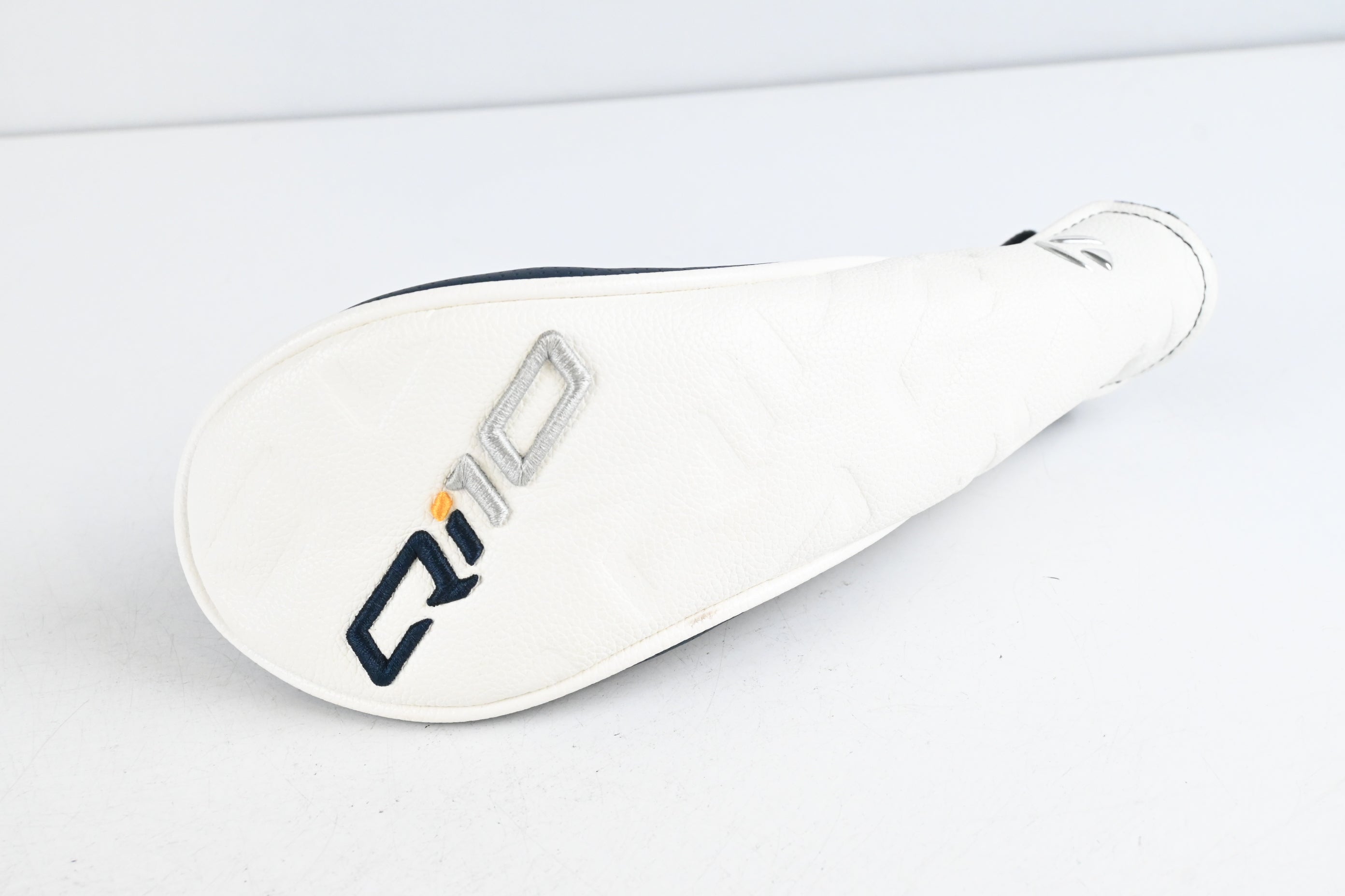 Taylormade Qi10 #4 Hybrid / 22 Degree / Regular Flex Fujikura Ventus TR Blue 6