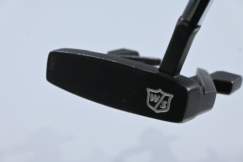 Wilson Infinite 2018 Buckingham Putter / 35 Inch