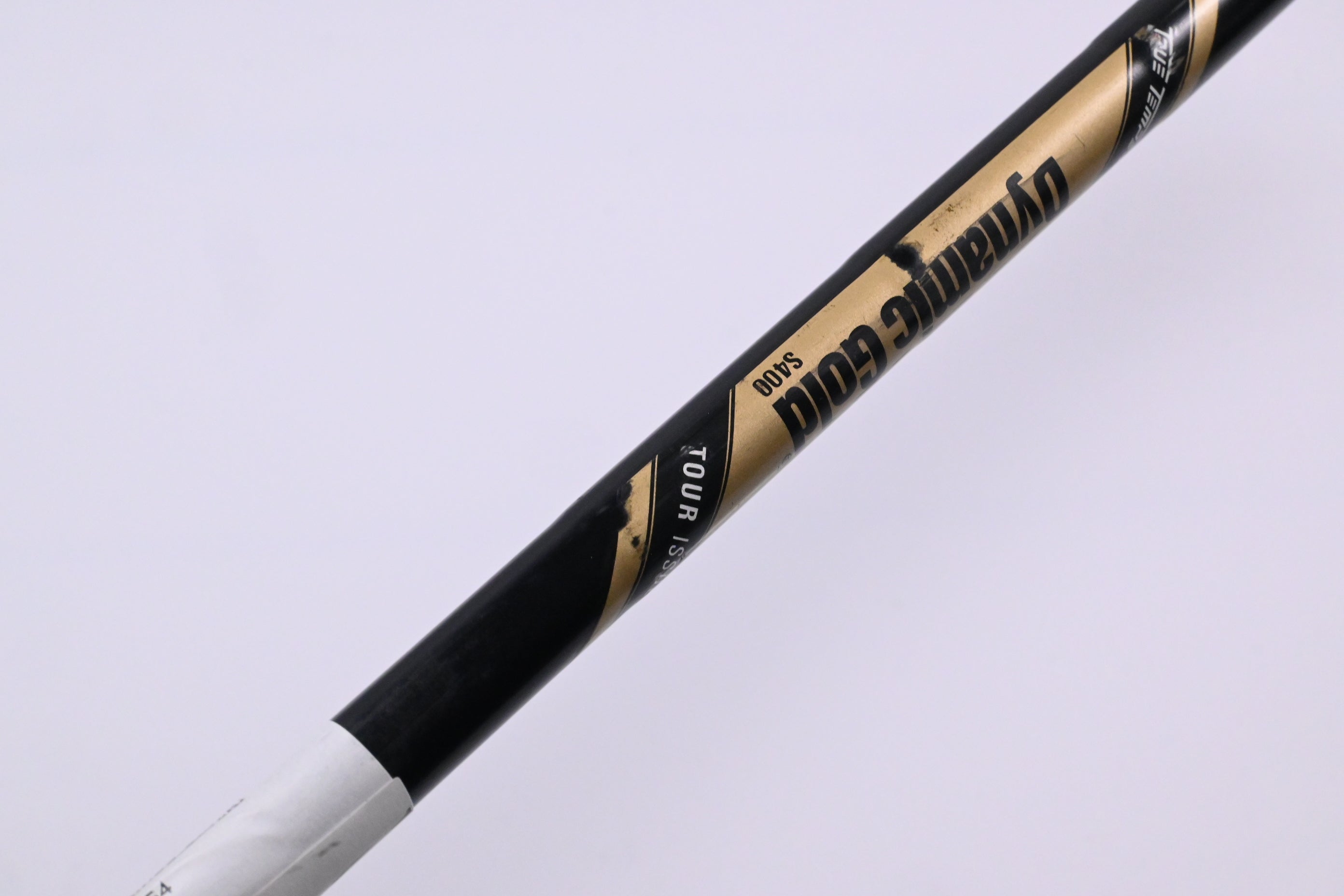 Mizuno T24 Sand Wedge / 54 Degree / Stiff Flex Dynamic Gold S400 Tour Issue