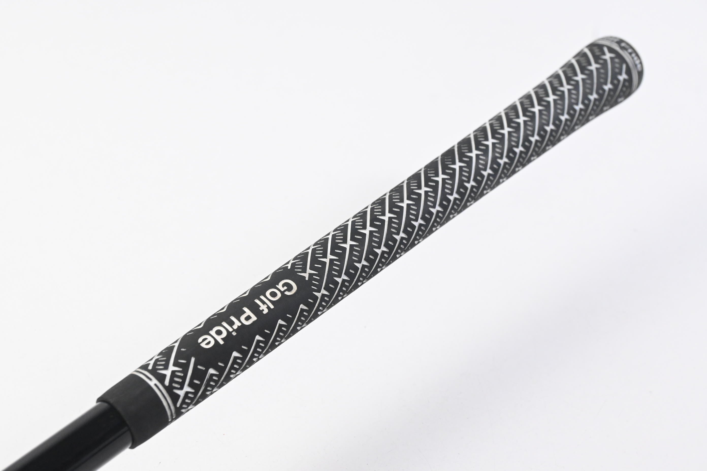 Wilson Model RB #2 Iron / 18 Degree / X-Flex Hzrdus Black 80 Shaft