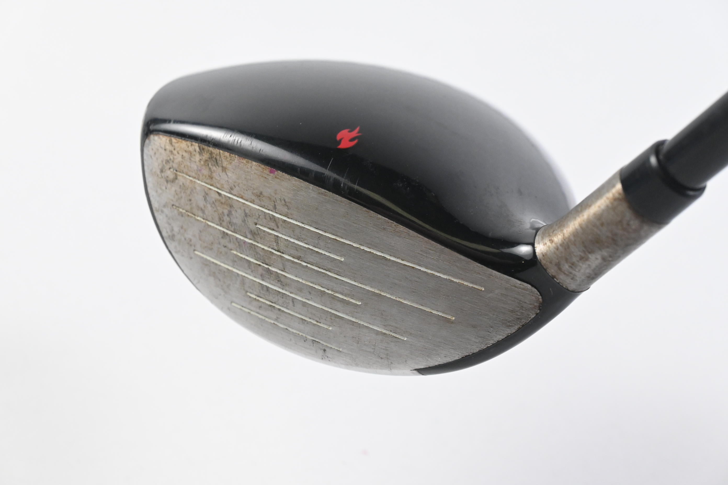 Taylormade Burner Superfast #3 Wood / 15 Degree / Regular Flex XCon-4.8 Shaft