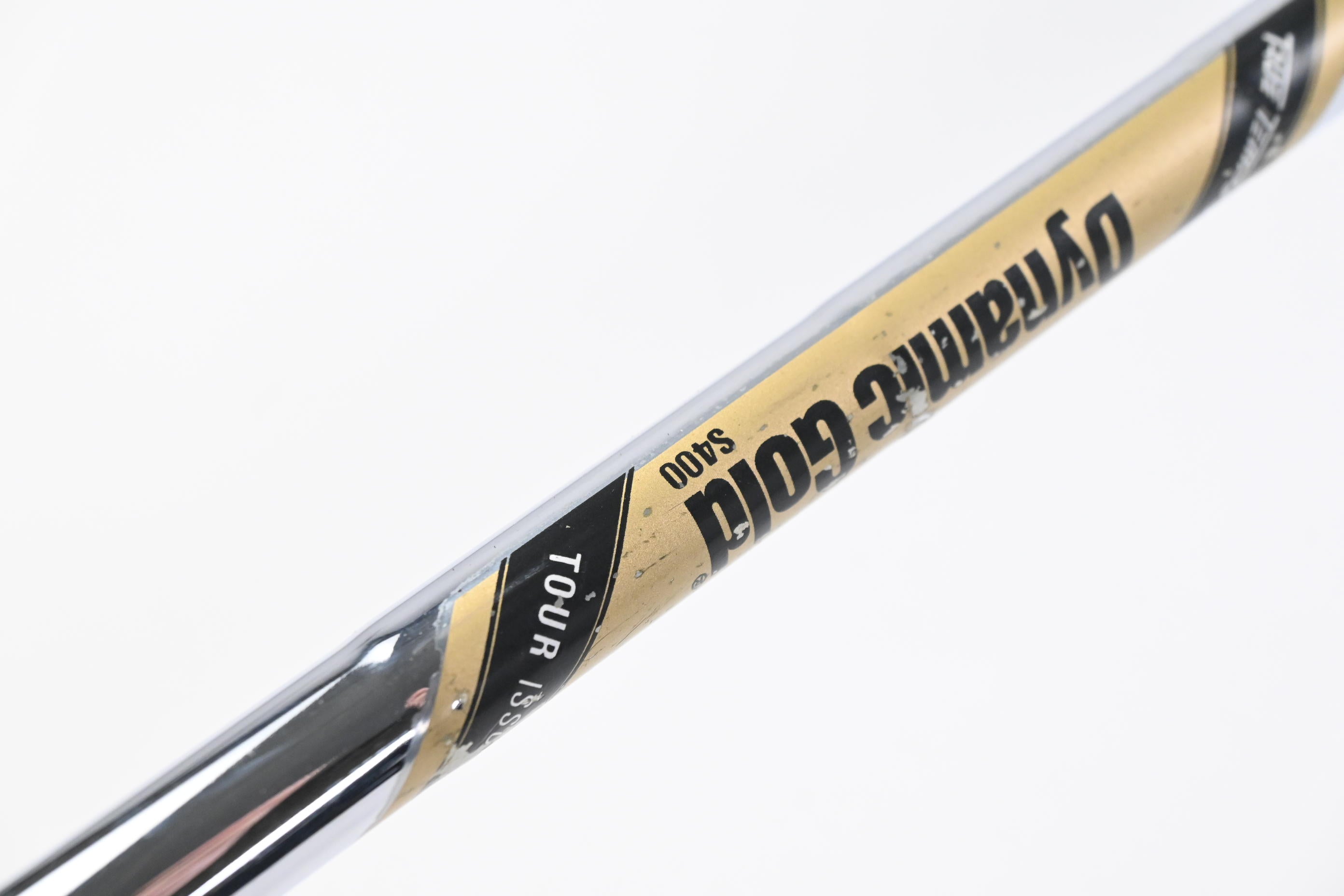 Mizuno T20 Lob Wedge / 58 Degree / Stiff Flex Dynamic Gold S400 Steel Shaft
