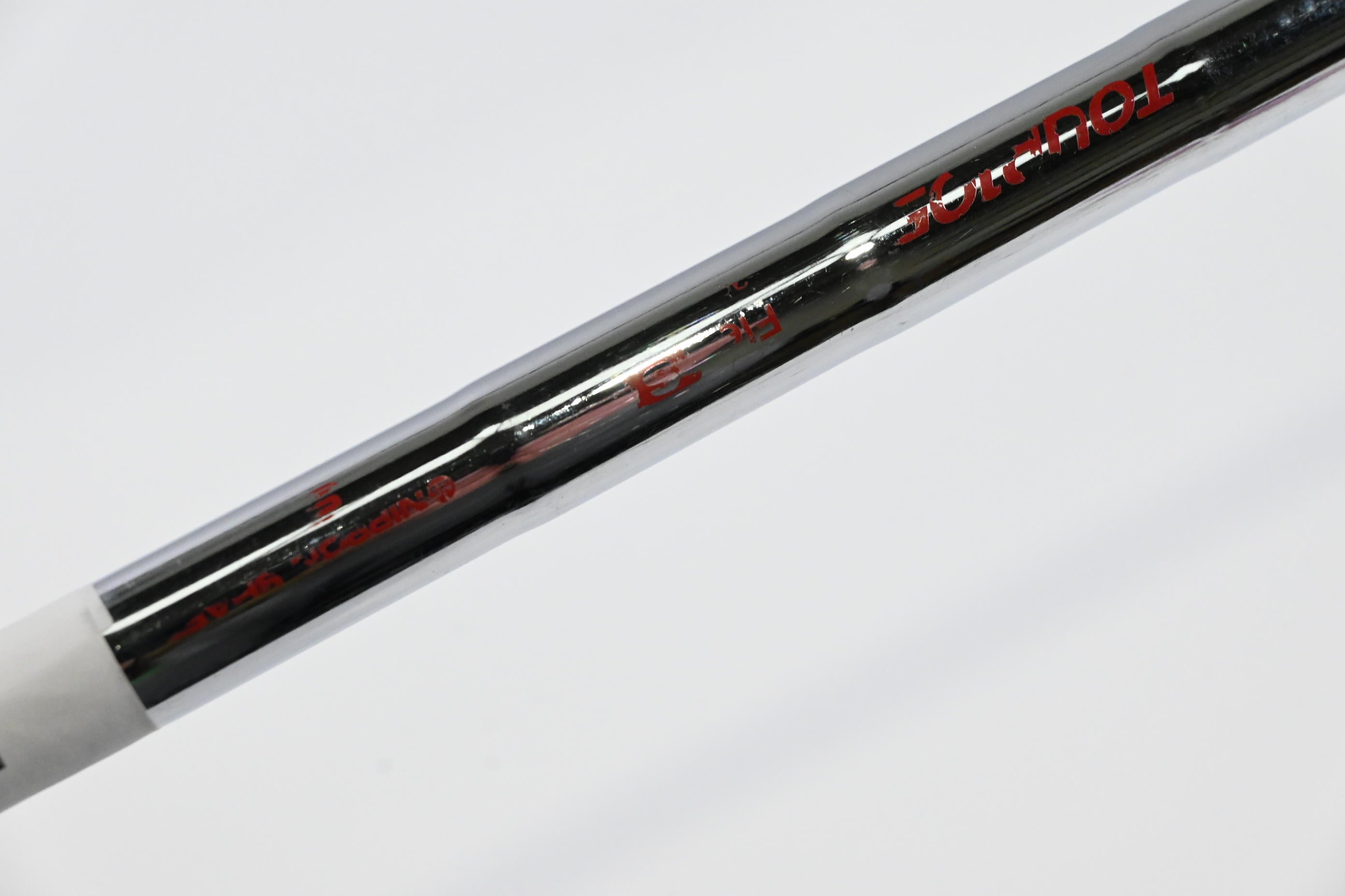 Ping S159 Lob Wedge / 58 Degree / Red Dot /  Stiff Flex N.S.Pro Modus 3 Tour 105