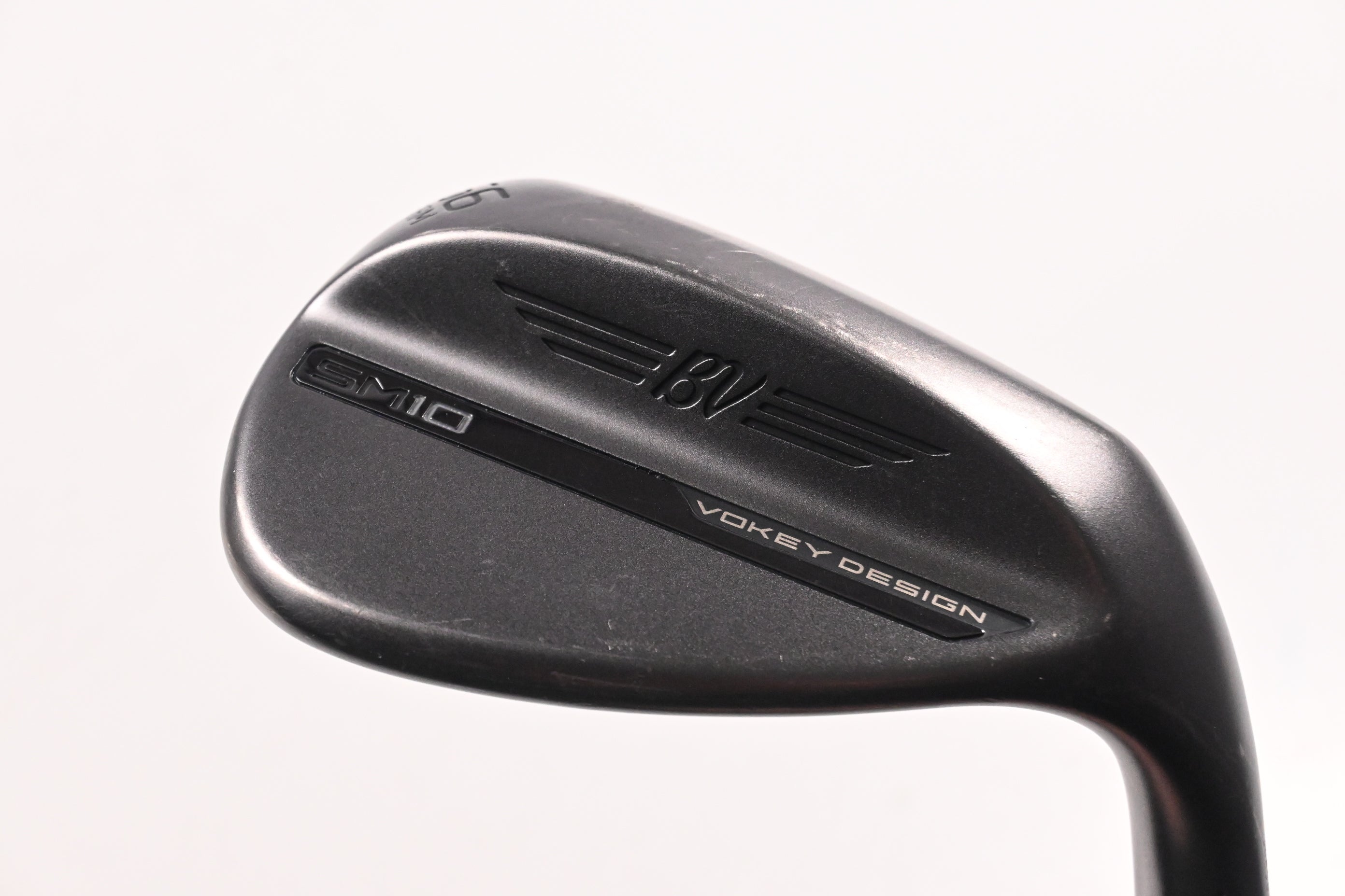 Titleist Vokey SM10 Sand Wedge / 56 Degree / Wedge Flex Vokey SM10 Shaft