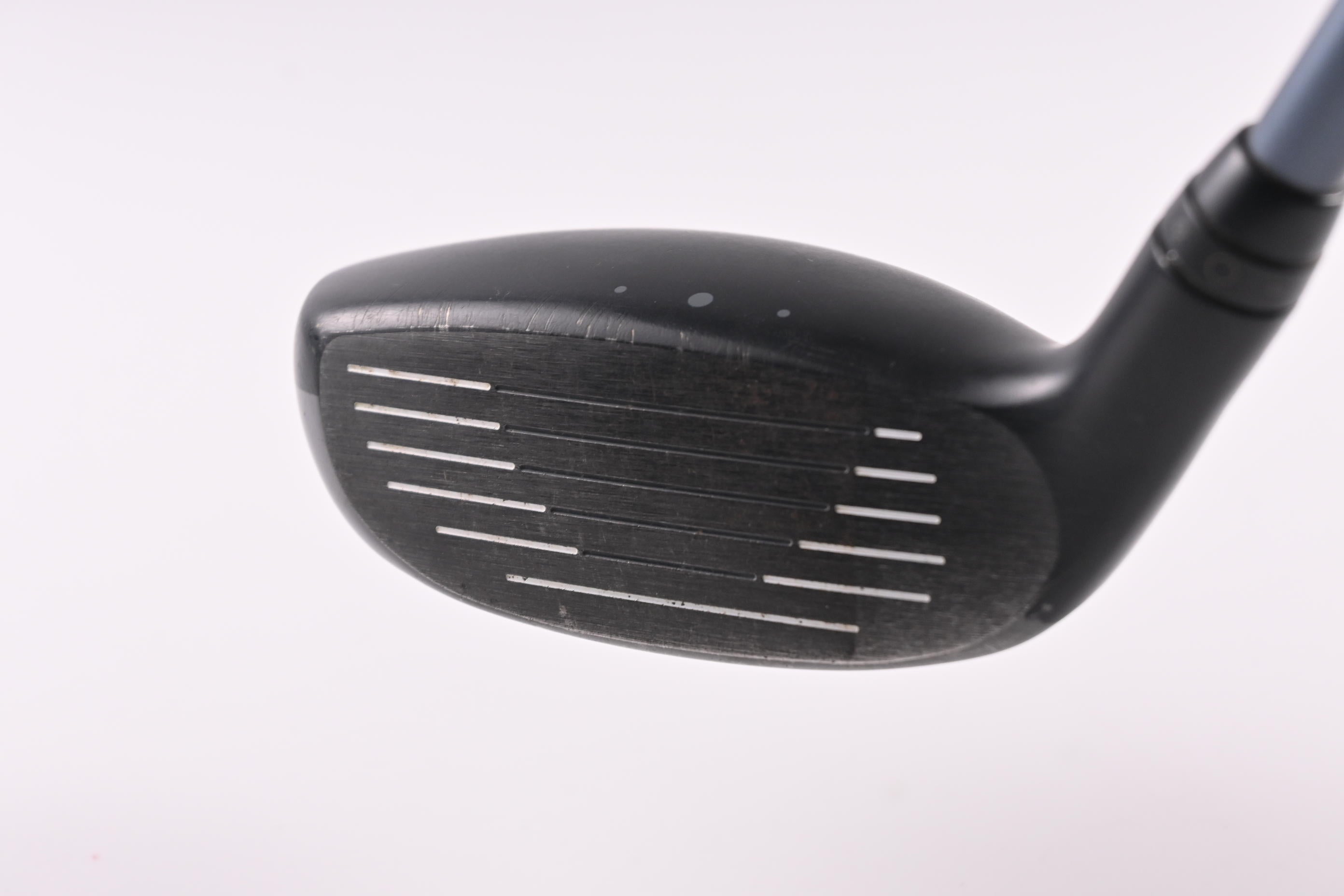 Ping G425 #4 Hybrid / 22 Degree / Senior Flex Ping Alta CB Slate 70 Shaft