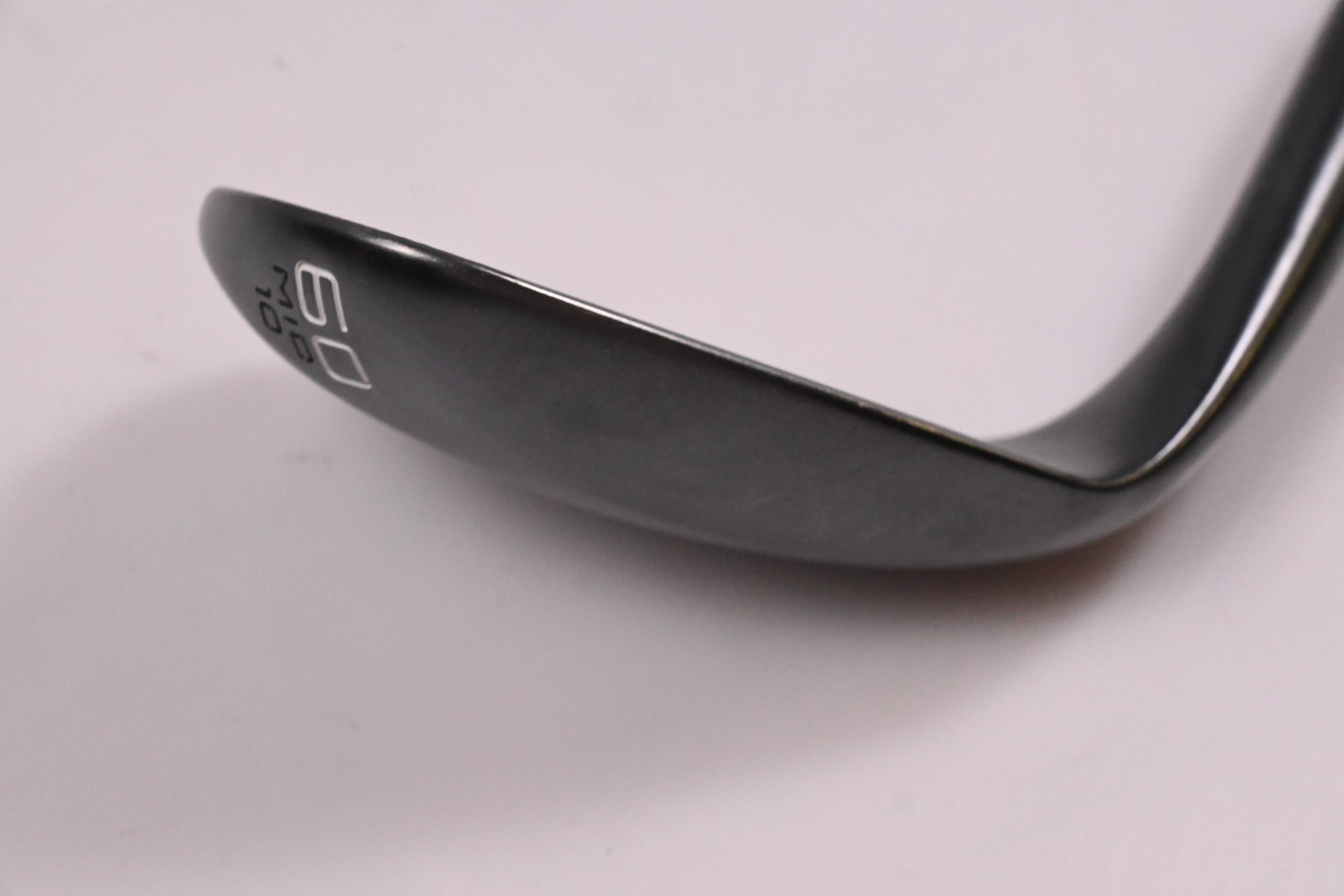 Cleveland RTZ Lob Wedge / 60 Degree / Wedge Flex Steel Shaft