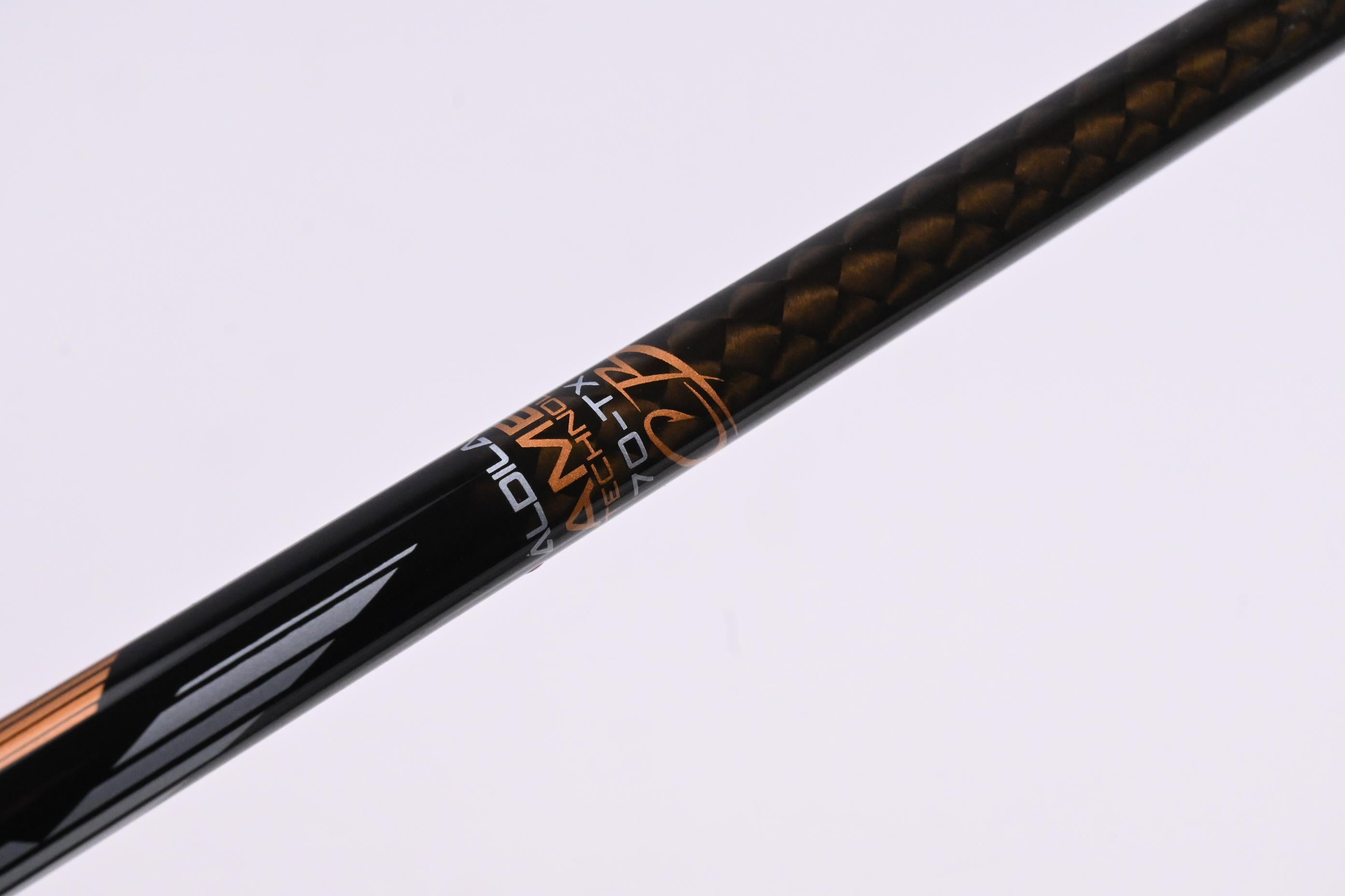 Aldila Xtorsion Mamba Technology CB 70 #5 Wood Shaft / TX-Flex / Mizuno Adapter