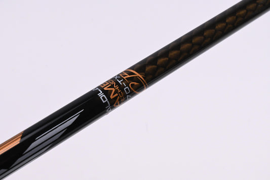 Aldila Xtorsion Mamba Technology CB 70 #5 Wood Shaft / TX-Flex / Mizuno Adapter