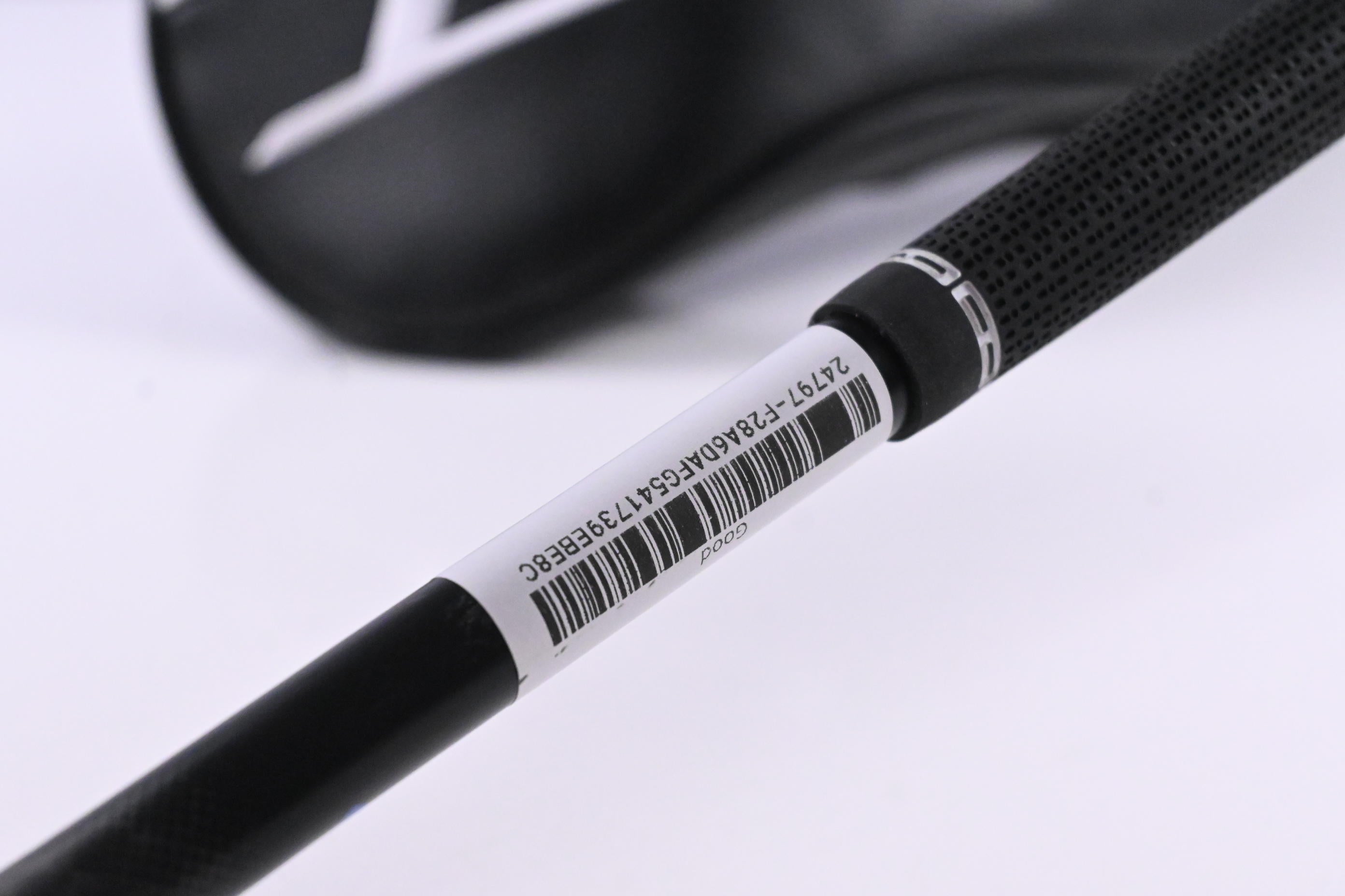 Titleist GT3 Driver / 8 Degree / X-Flex HZRDUS Black 60 Shaft