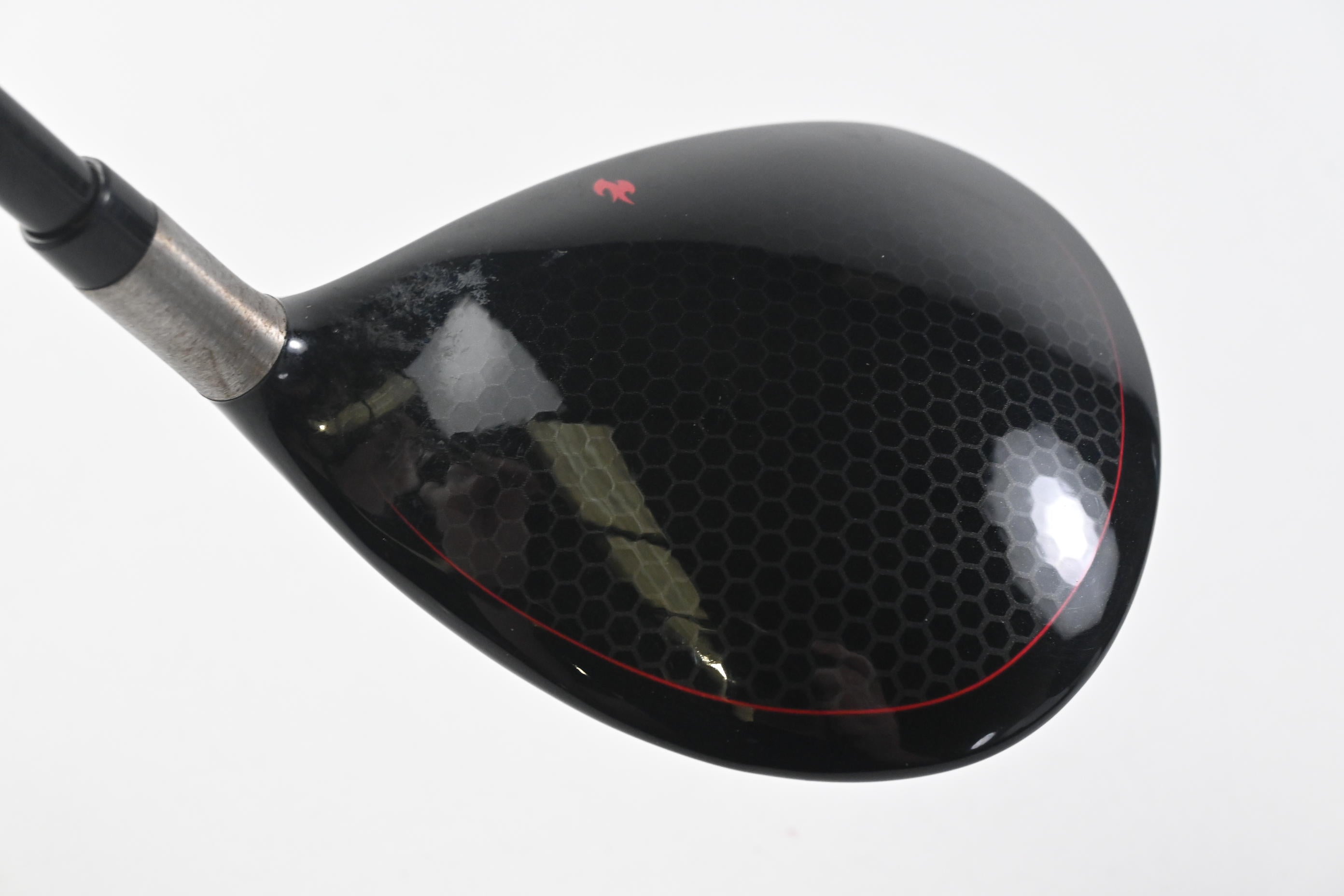 Taylormade Burner Superfast #3 Wood / 15 Degree / Regular Flex XCon-4.8 Shaft