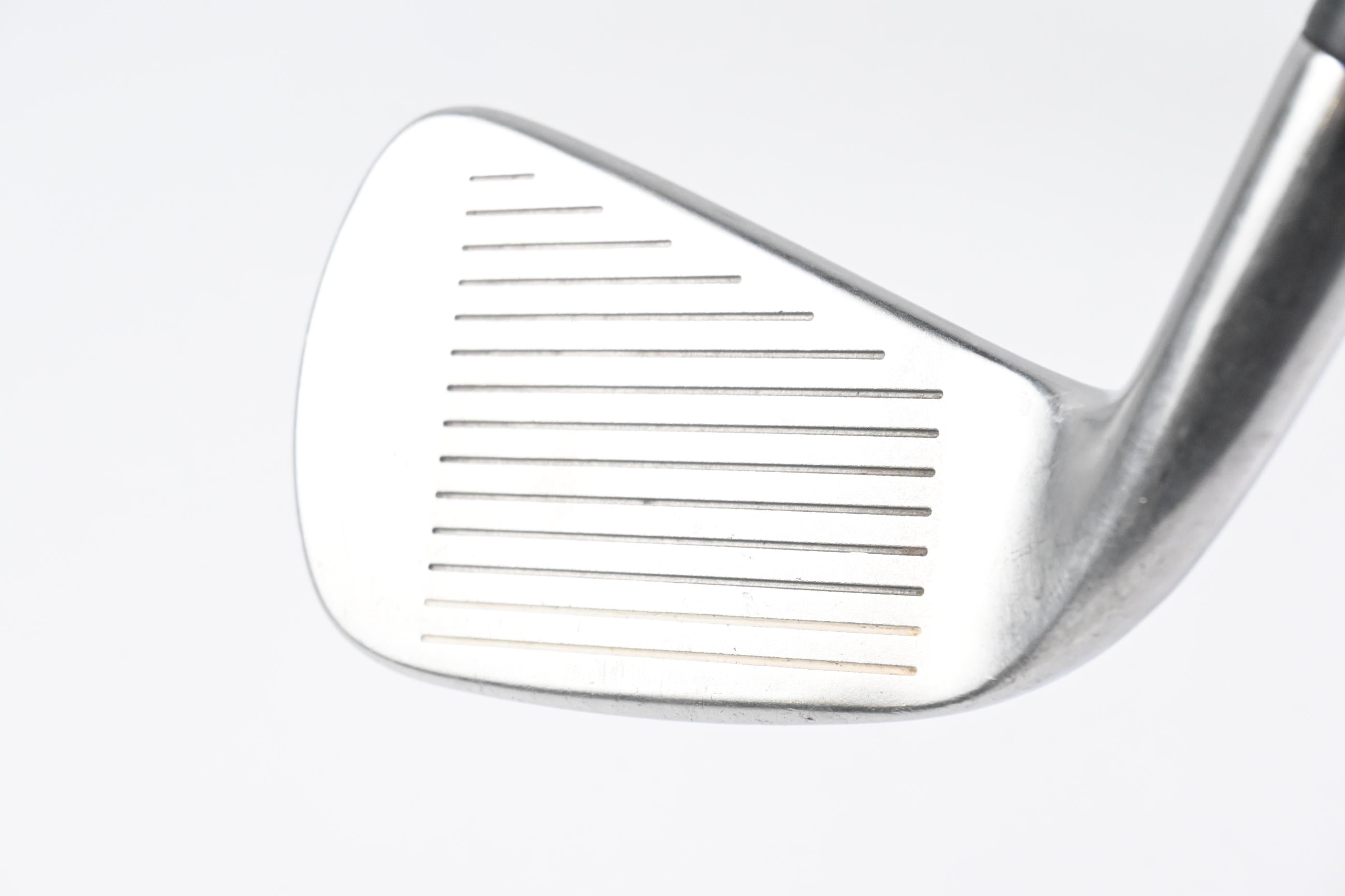 Callaway X-20 Tour #3 Iron / 21 Degree / Regular Flex Project X Flighted Shaft