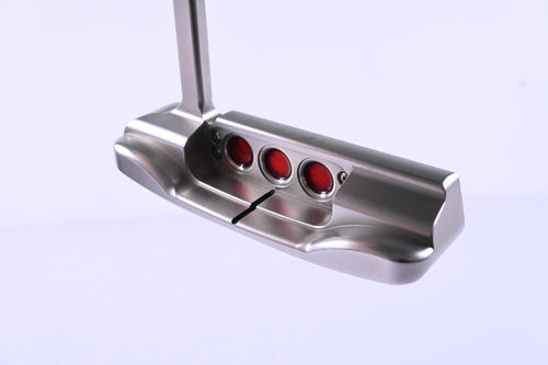 Scotty Cameron Select 2018 Newport Putter / 34 Inch