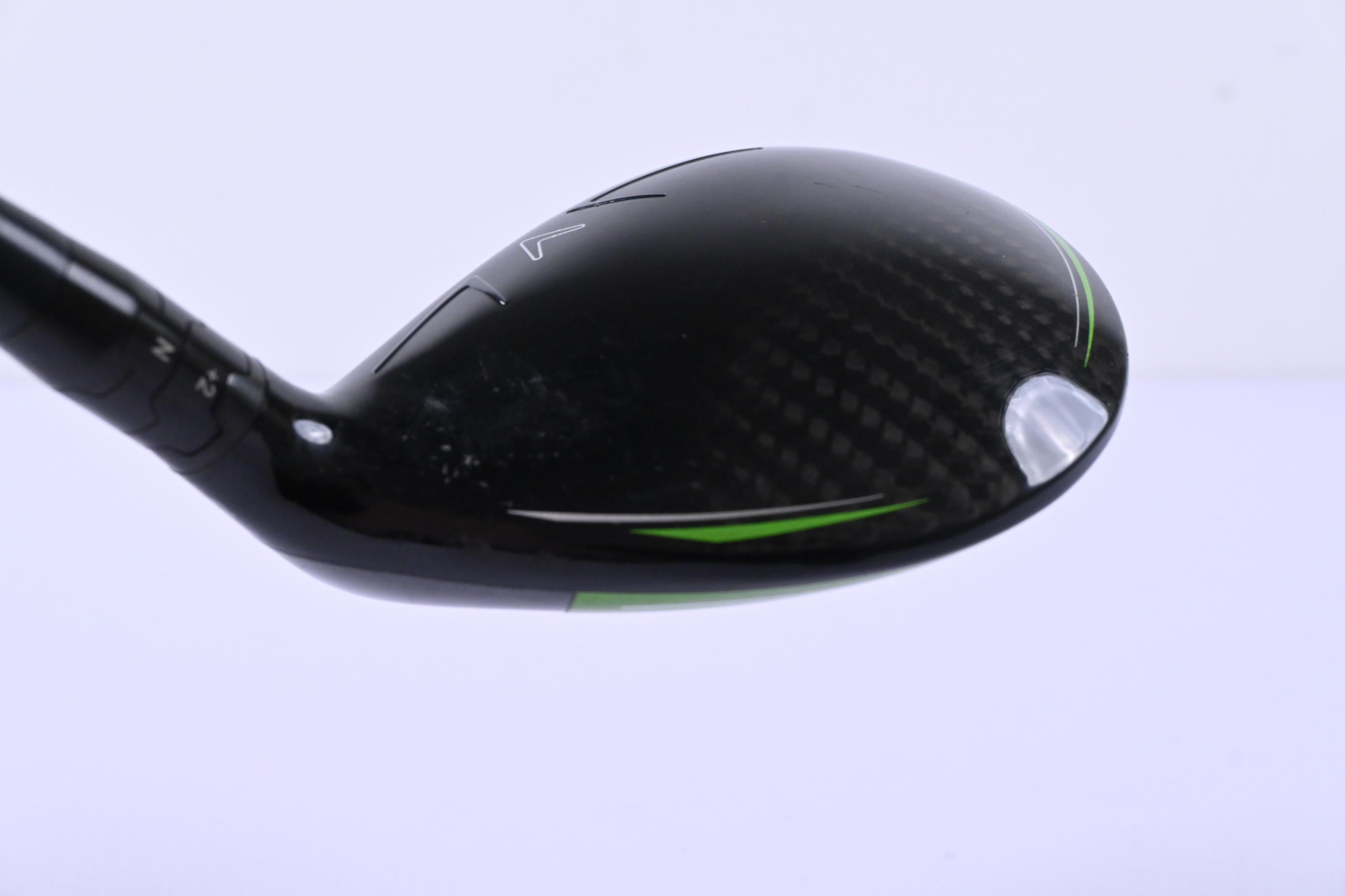 Callaway GBB Epic #3 Wood / 15 Degree / Regular Flex Diamana M+ 50 Shaft