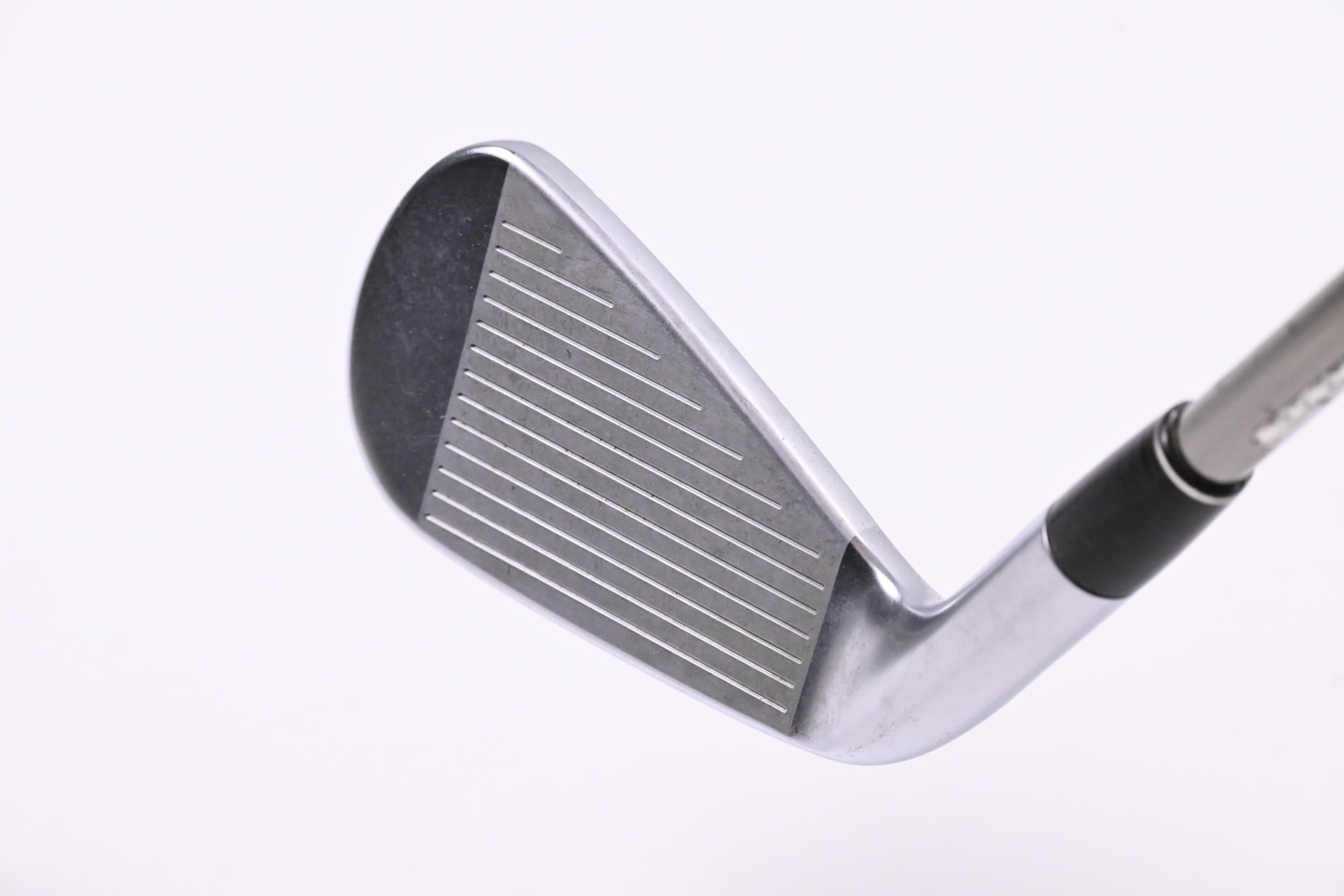 Srixon ZX Utility #2 Iron / 18 Degree / Stiff Flex UST Mamiya Recoil 95 Shaft