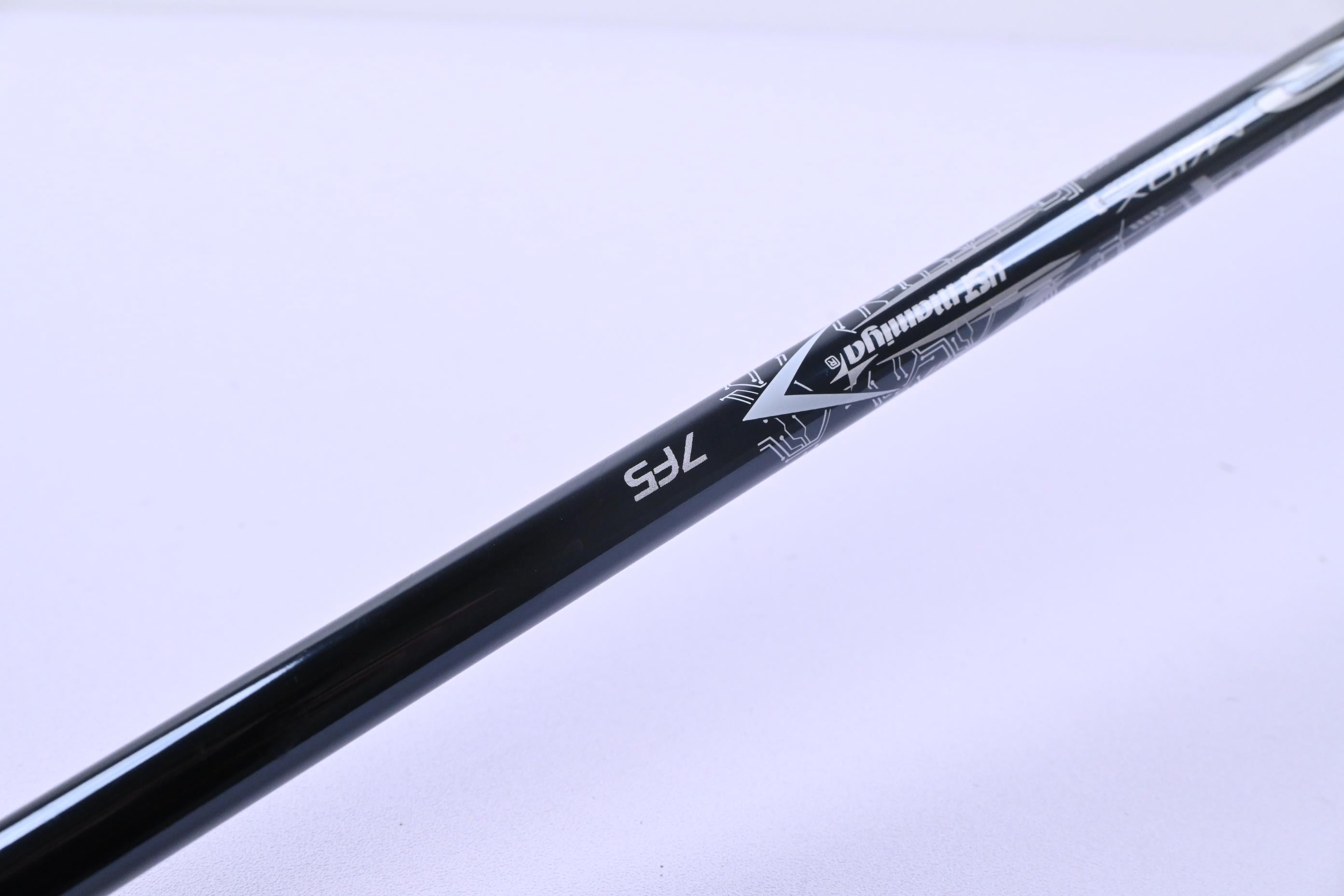 Cobra Darkspeed LS #3 Wood / 14.5 Degree / X-Flex LIN-Q M40X White 7 Shaft