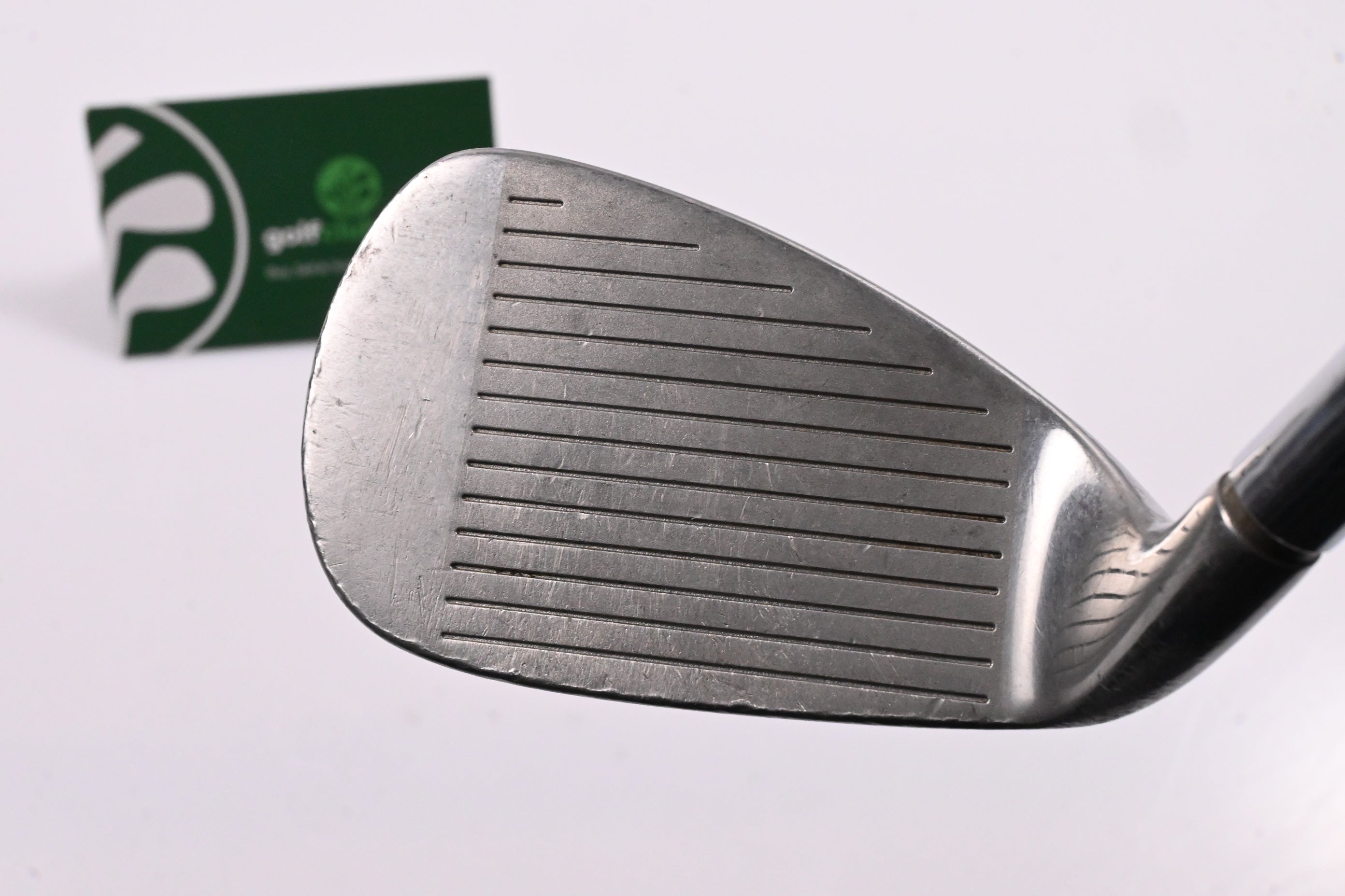 Wilson Di9 Sand Wedge / 55 Degree / Uniflex True Temper TX-99 Shaft