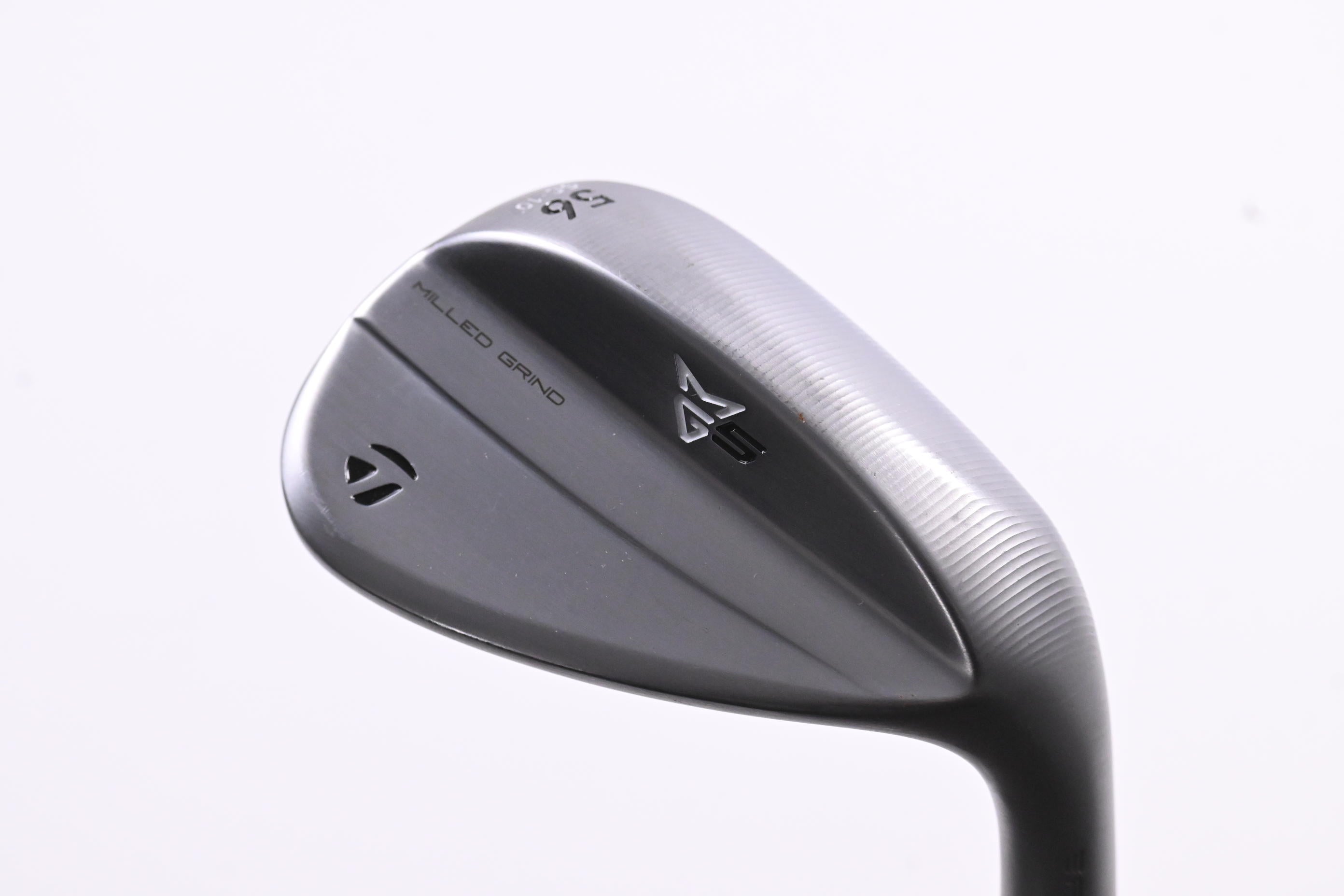 Taylormade Milled Grind 5 Sand Wedge / 56 Degree / Regular Flex N.S.Pro Modus³