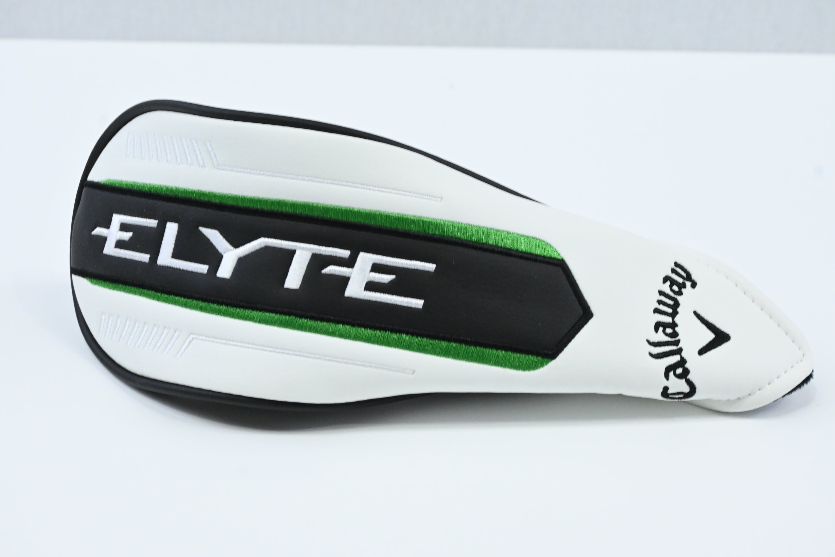 Callaway Elyte X #3 Wood / 15 Degree / Regular Flex Denali Charcoal 60 Shaft