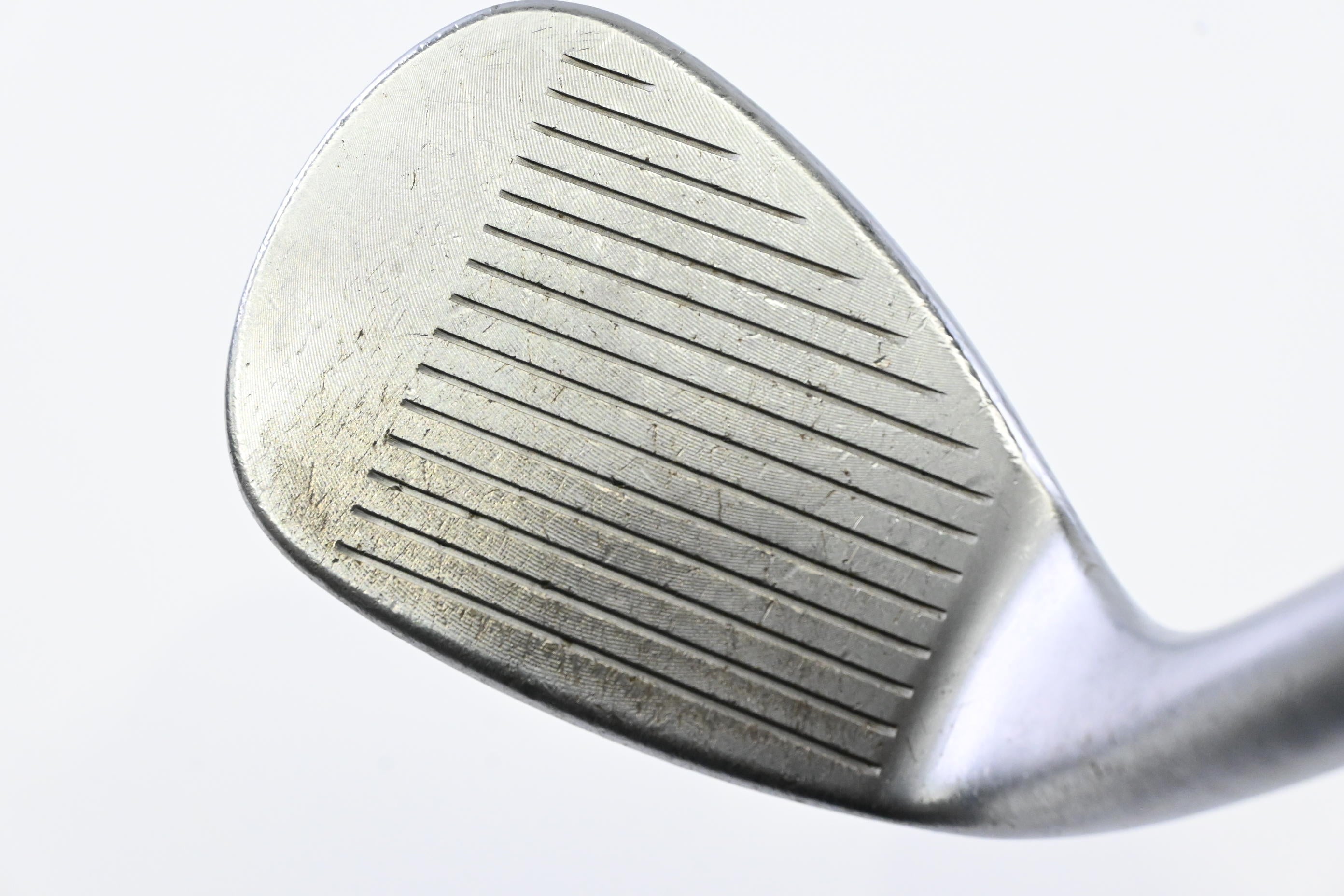 Titleist Vokey Spin Milled 2009 Lob Wedge / 60 Degree / Wedge Flex Vokey Design