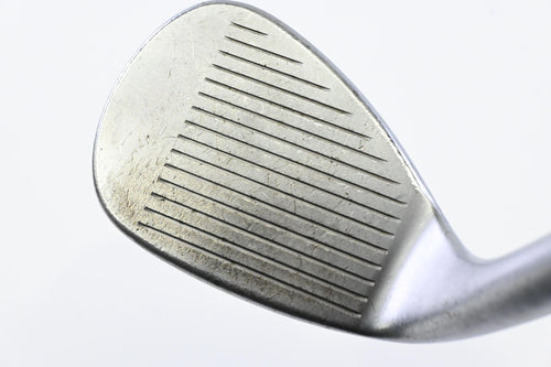 Titleist Vokey Spin Milled 2009 Lob Wedge / 60 Degree / Wedge Flex Vokey Design