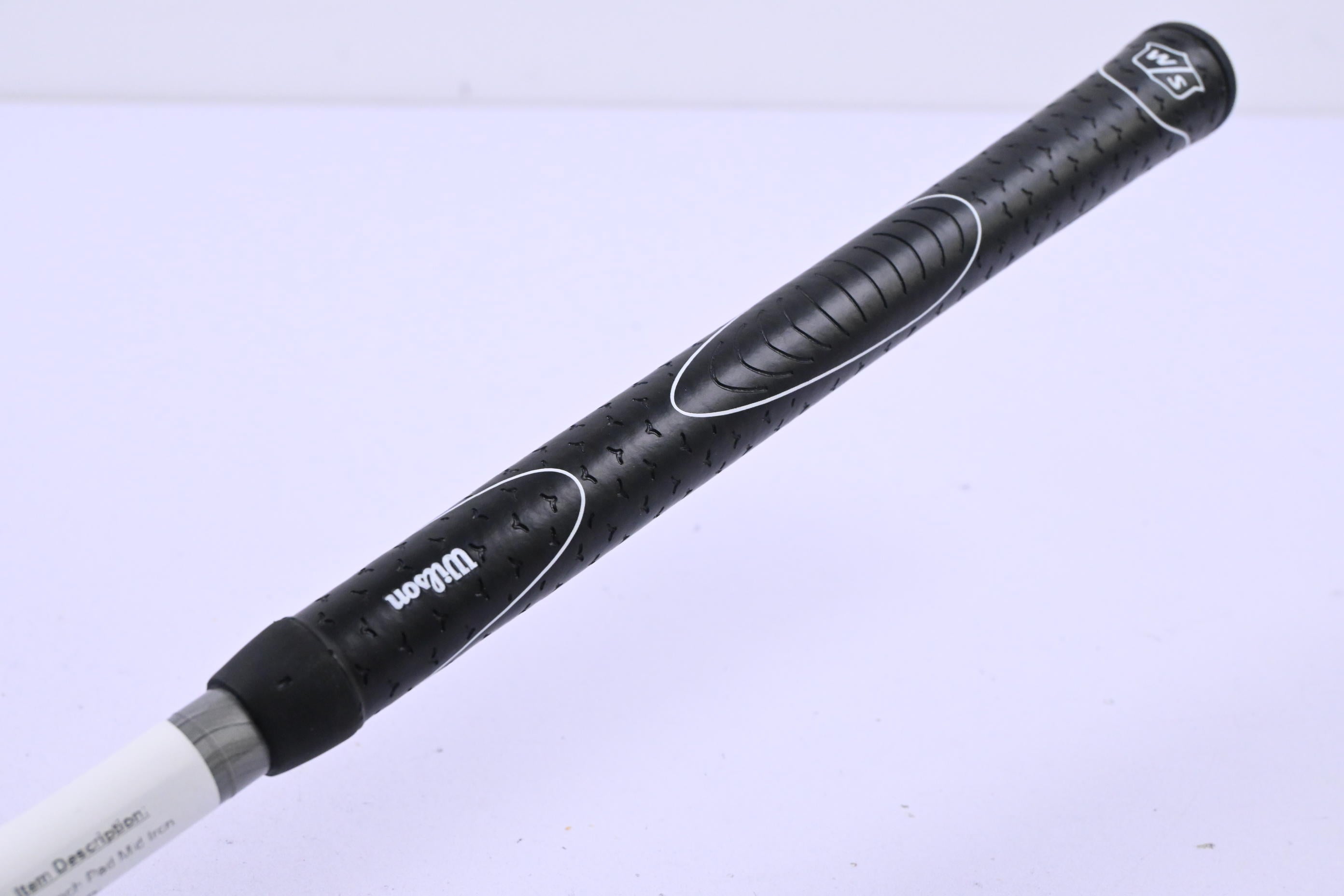 Ladies Wilson Launch Pad #7 Iron / Ladies Flex Project X Even Flow 50 Shaft