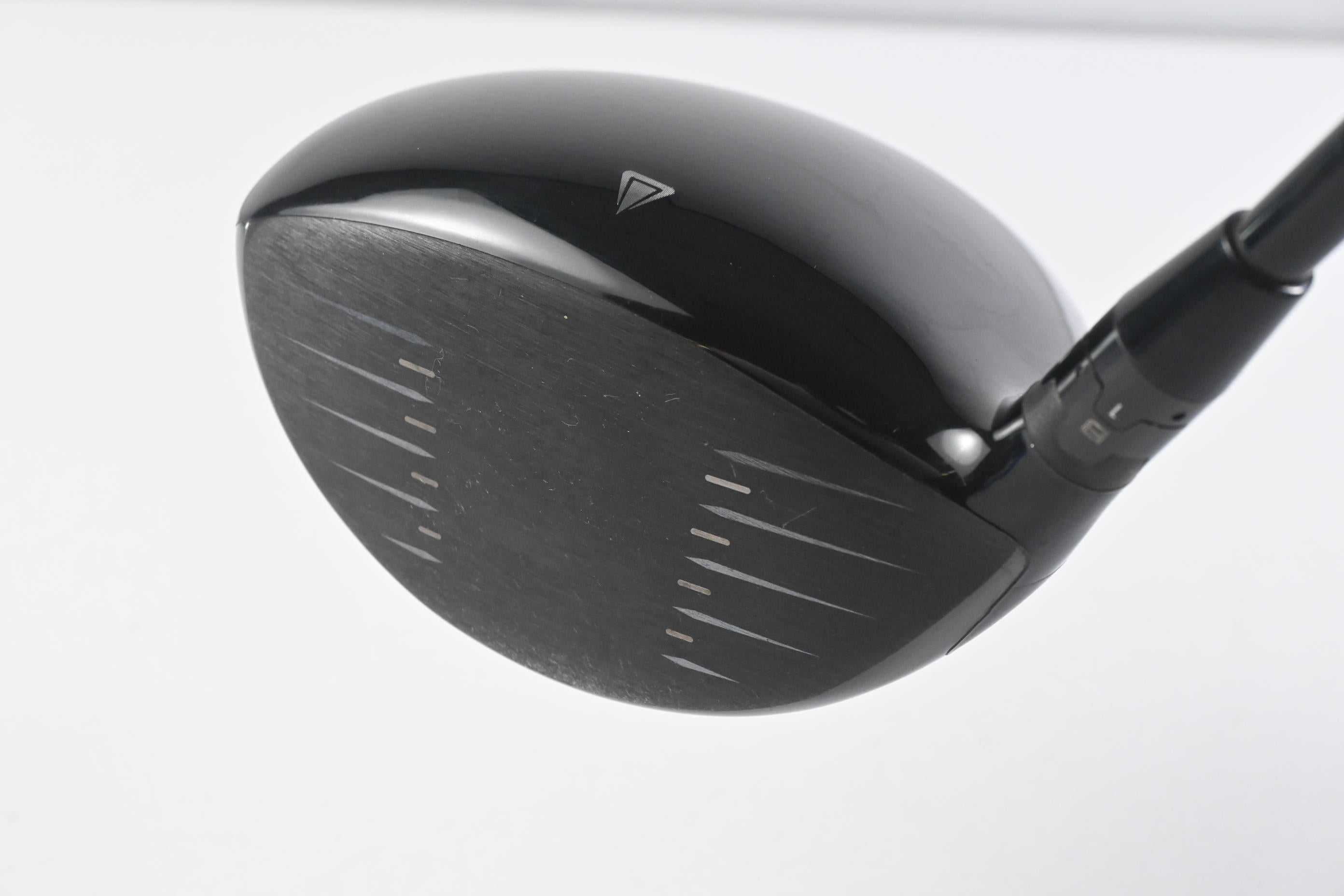 Titleist TS2 Driver / 11.5 Degree  / Regular Flex Kuro Kage Black 60 Shaft