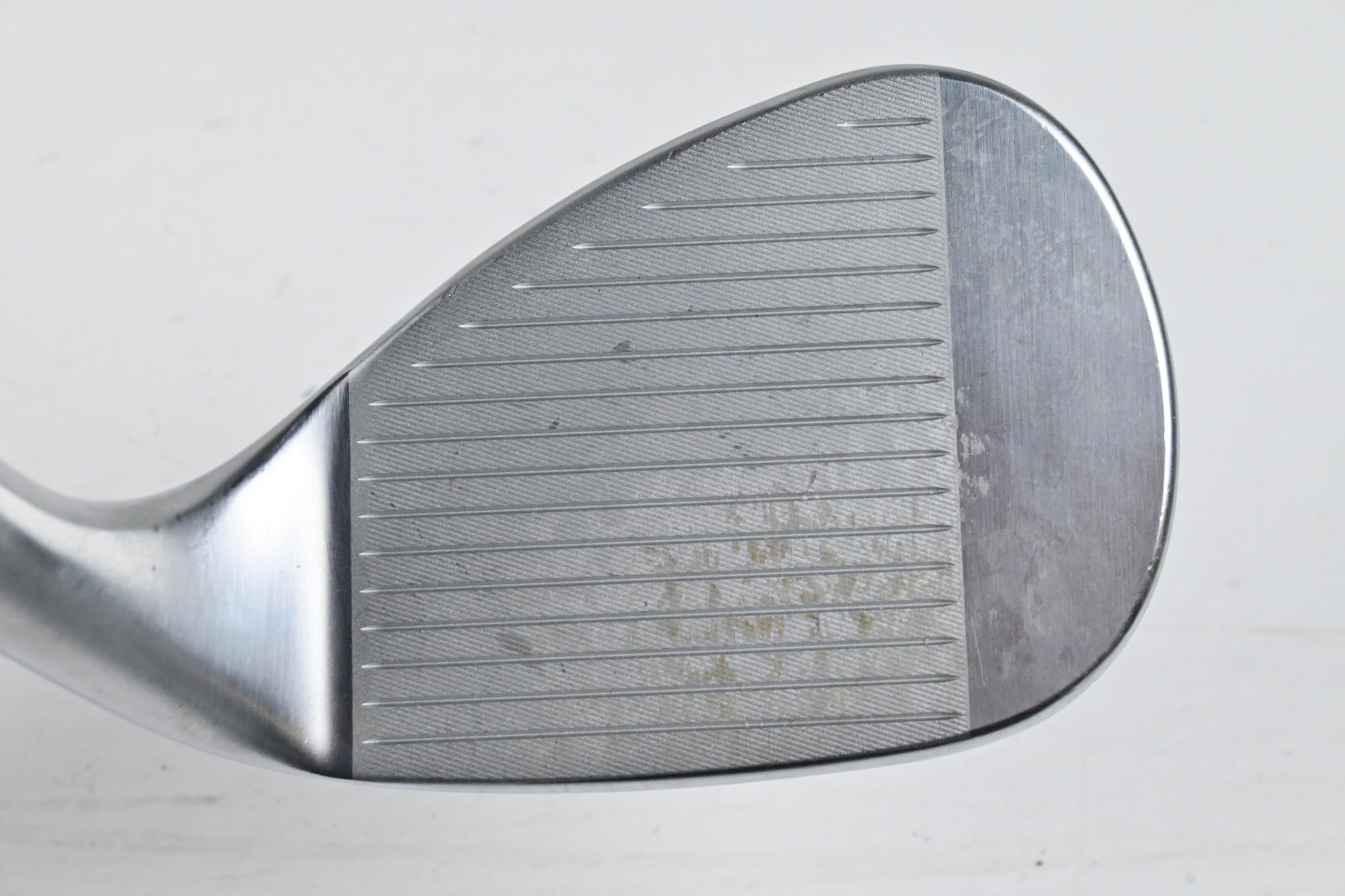 Left Hand Callaway Opus Sand Wedge / 54 Degree / Wedge Flex Dynamic Gold 115