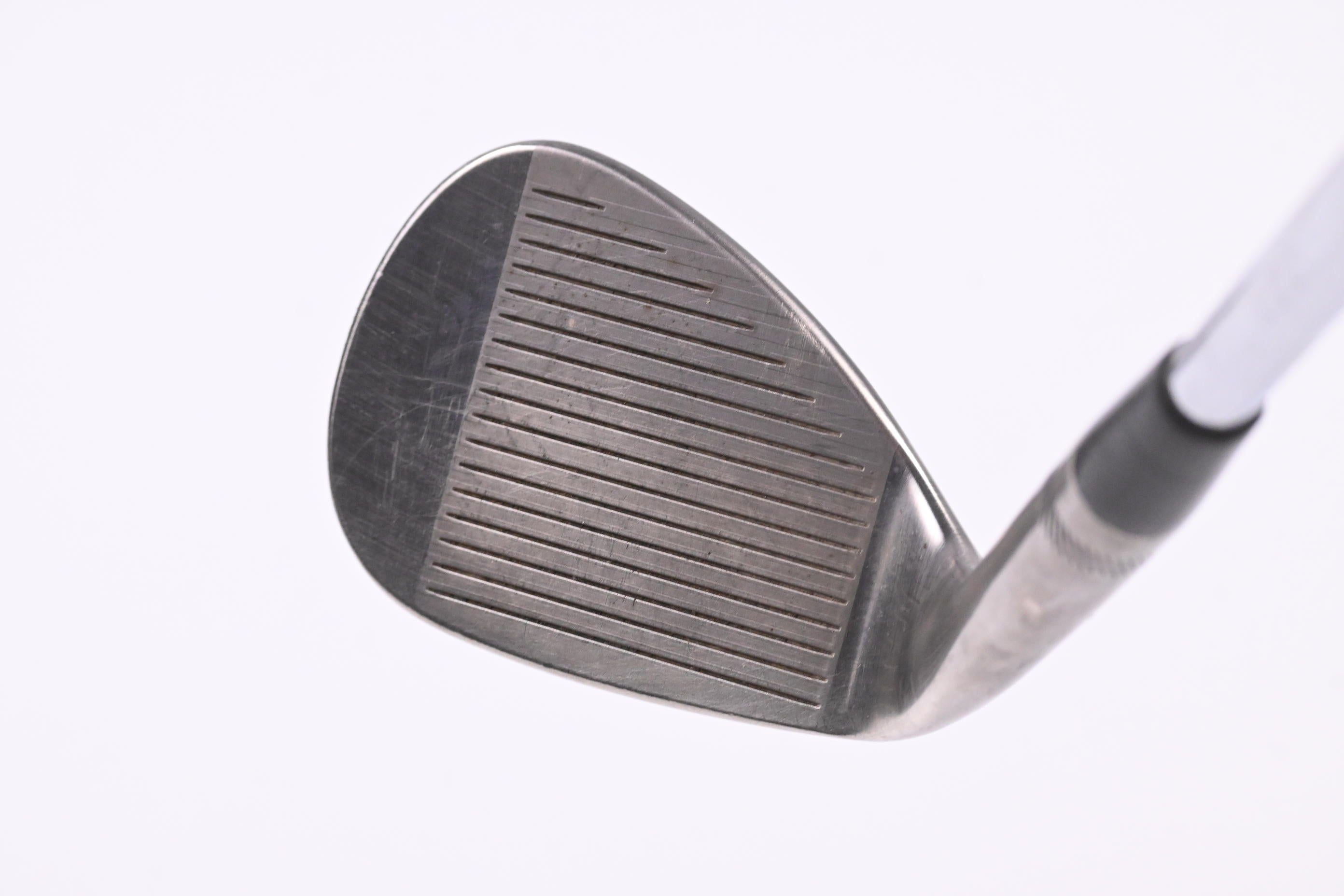 Titleist Vokey SM9 Lob Wedge / 60 Degree / Wedge Flex Titleist Vokey SM9 Shaft